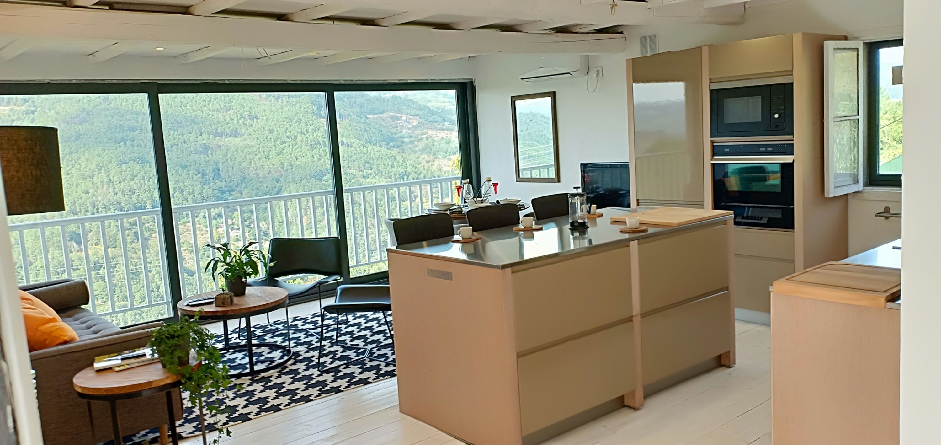 CASA DA VIÑA (Ribeira Sacra) Ourense