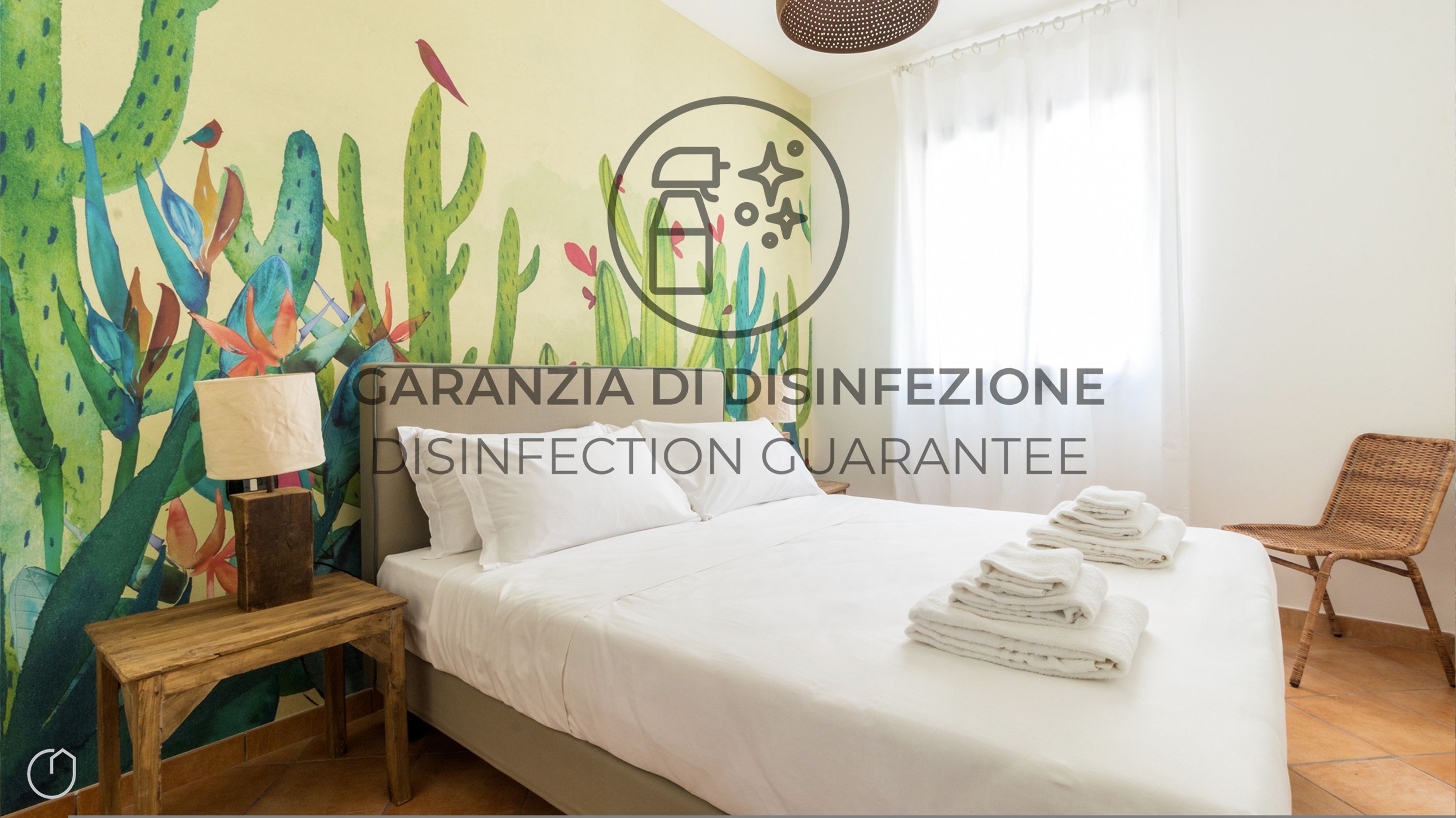 AG-E431-BONF8DT Ottoventi Apartmenti mezzogiorno