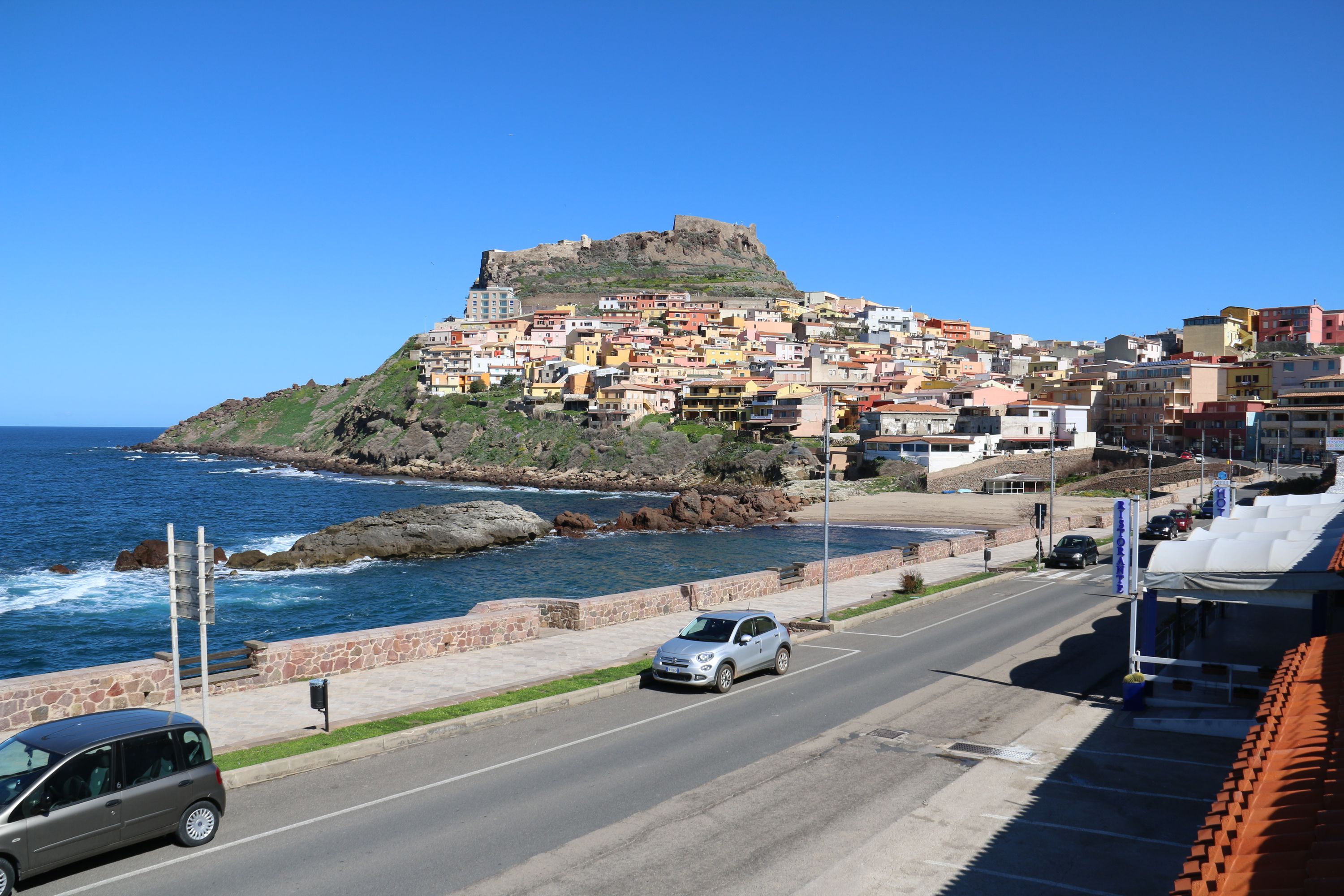 Casa La Marina 2 camere da letto a Castelsardo