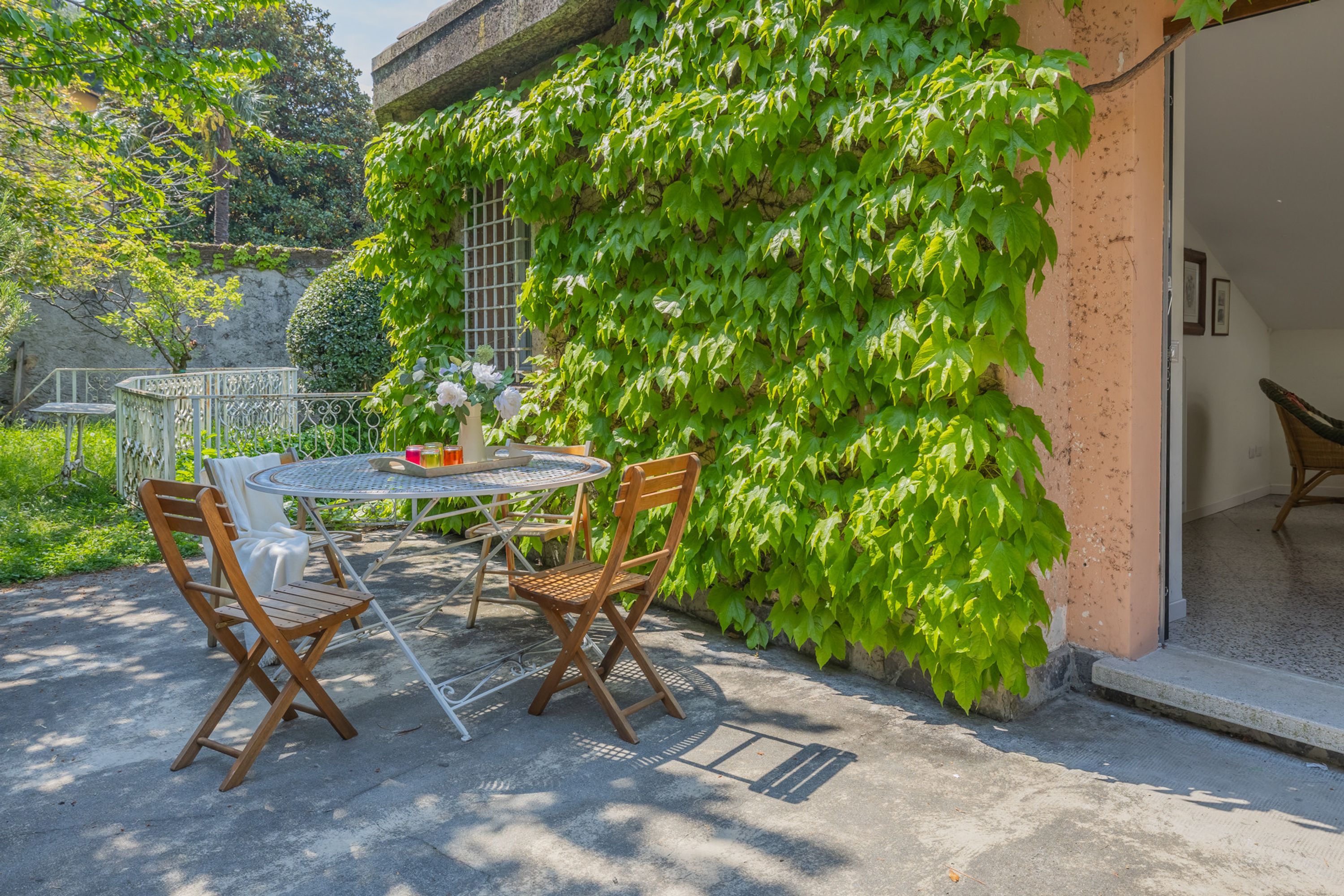 Varenna Garden in Varenna