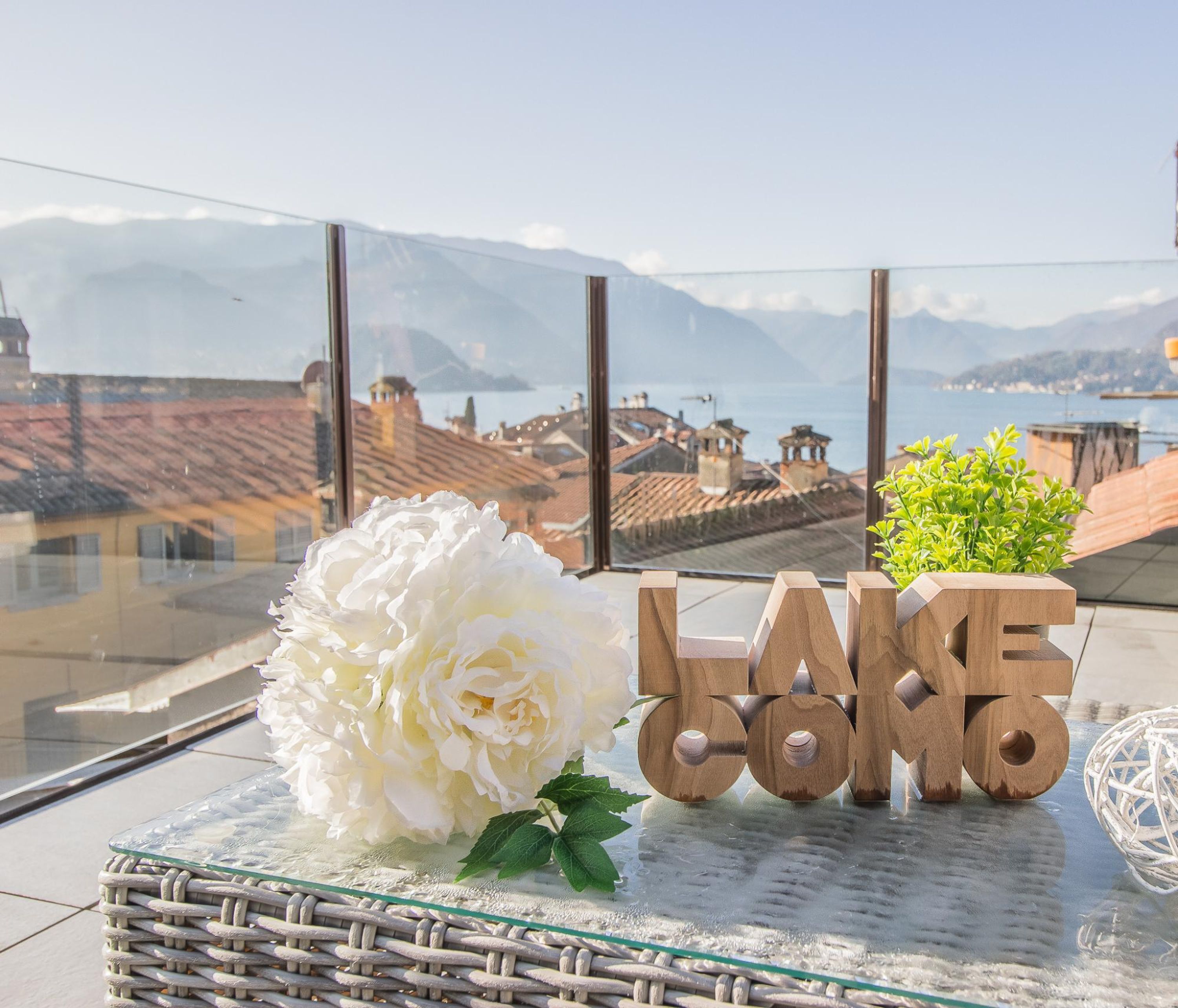 La terrazza di Marta