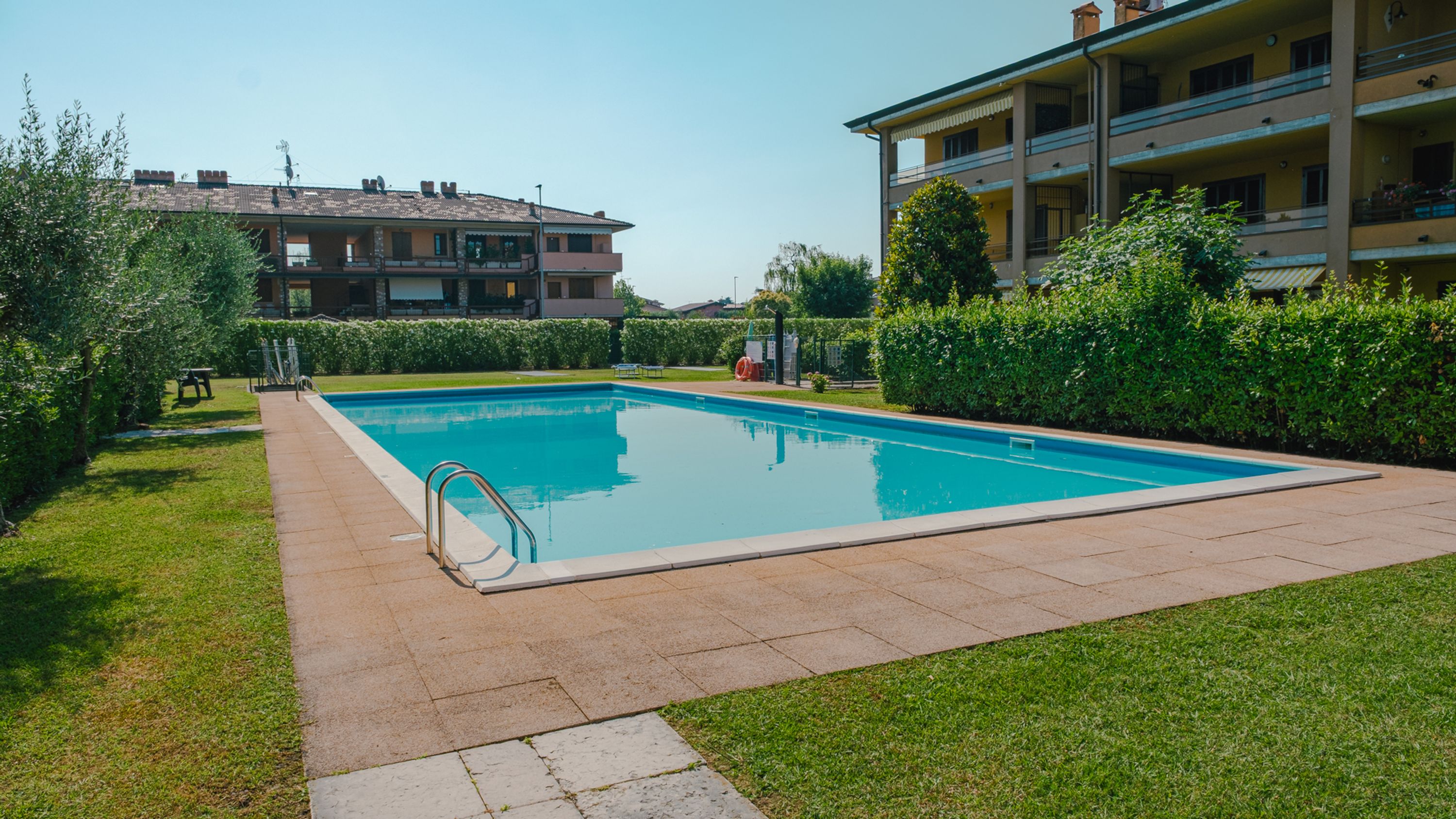 Colombare Suite - Italian Homing
