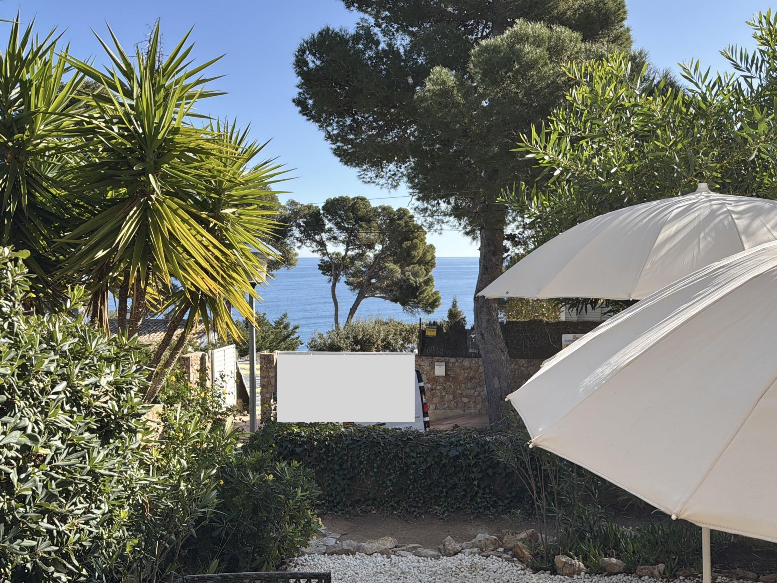 Apartament al Golfet de Calella de Plafrugell