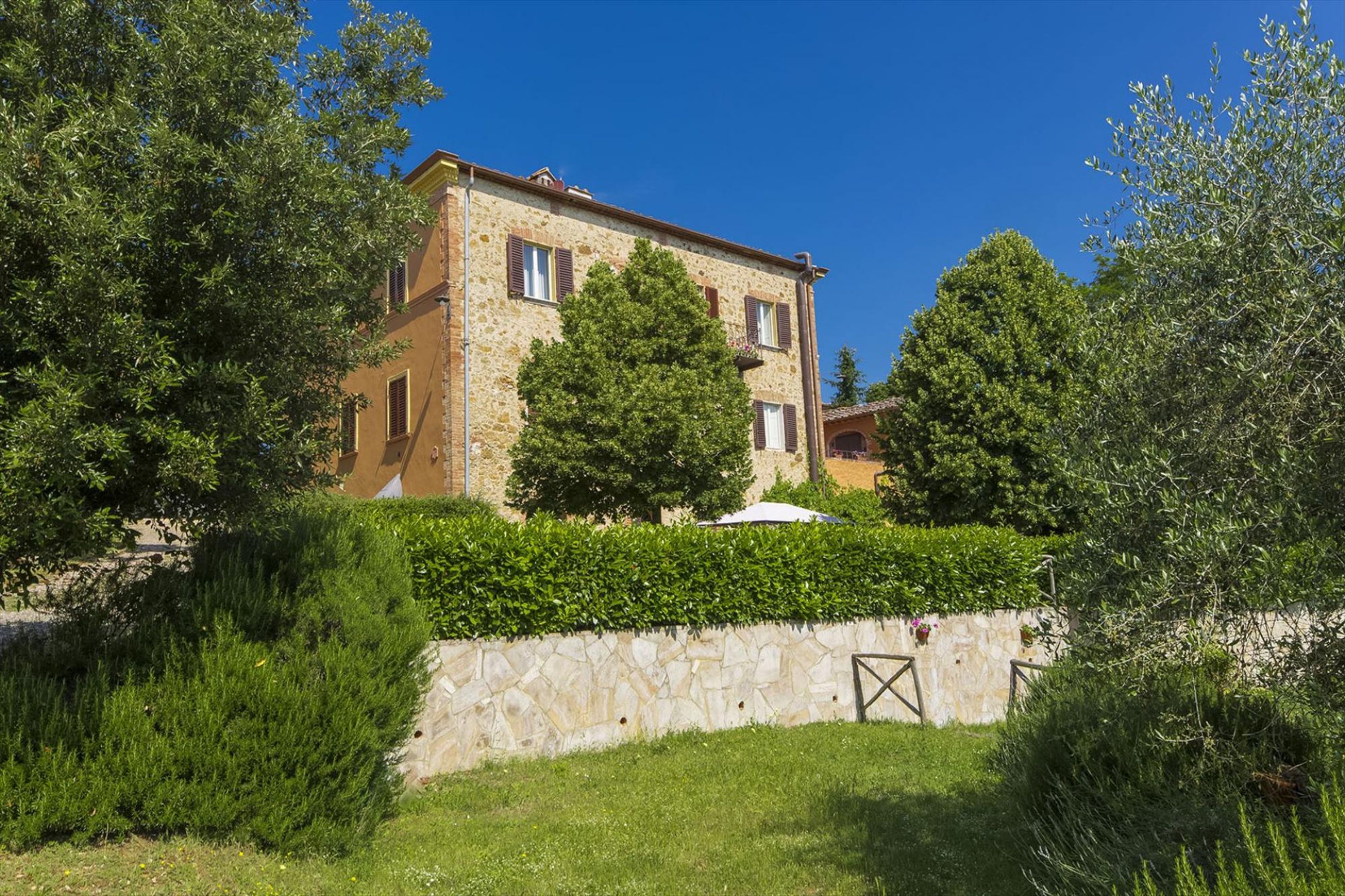 Villa Angelini 14+7