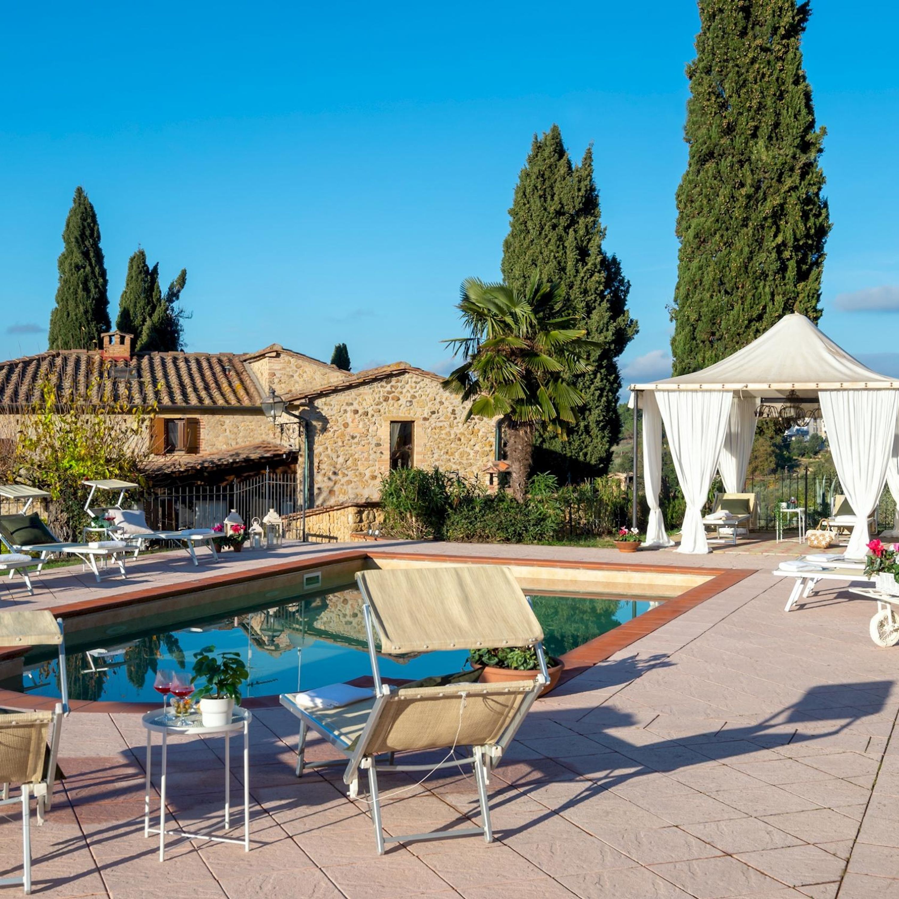 Villa Beltramonto 14