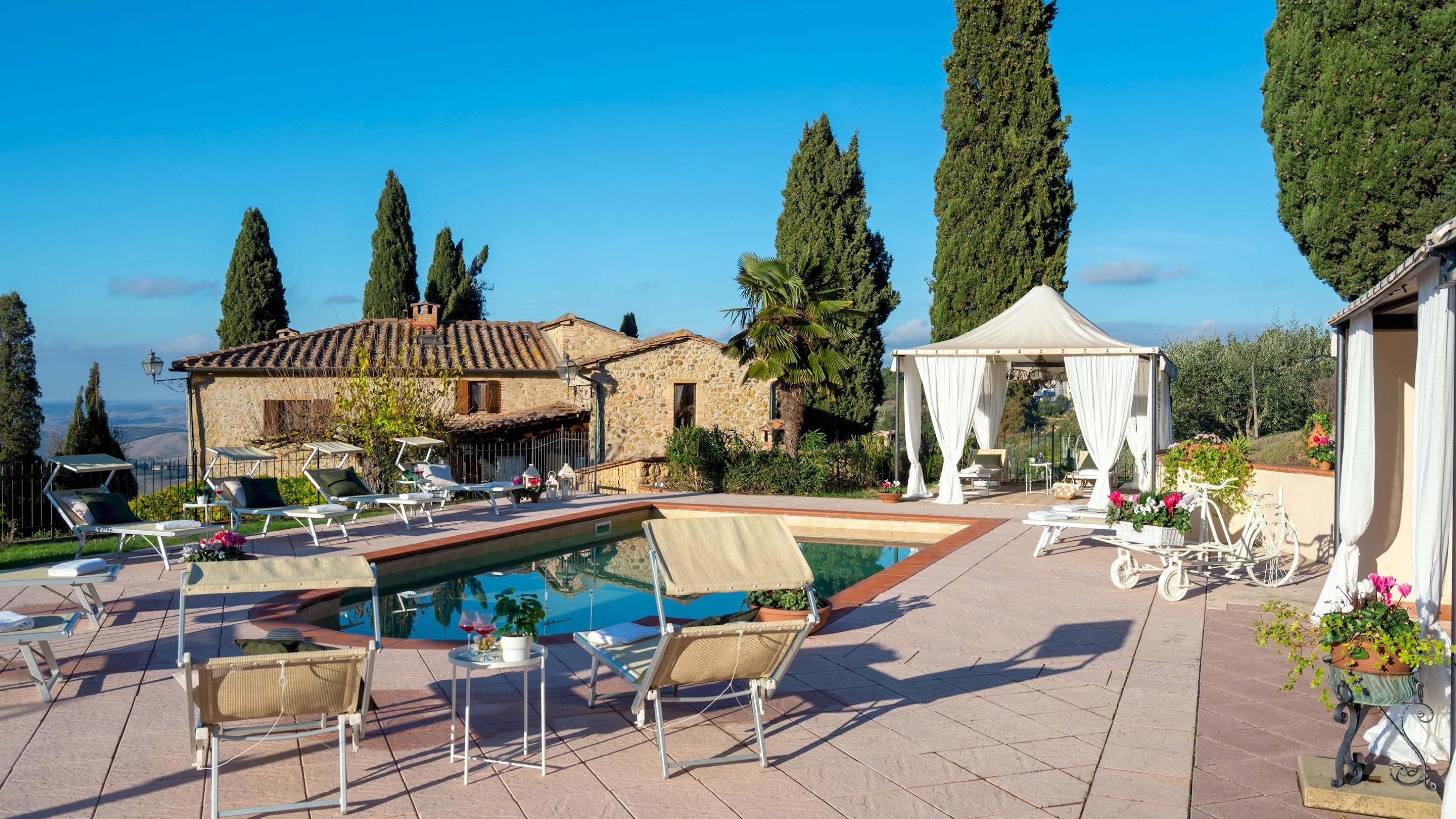 Villa Beltramonto 14