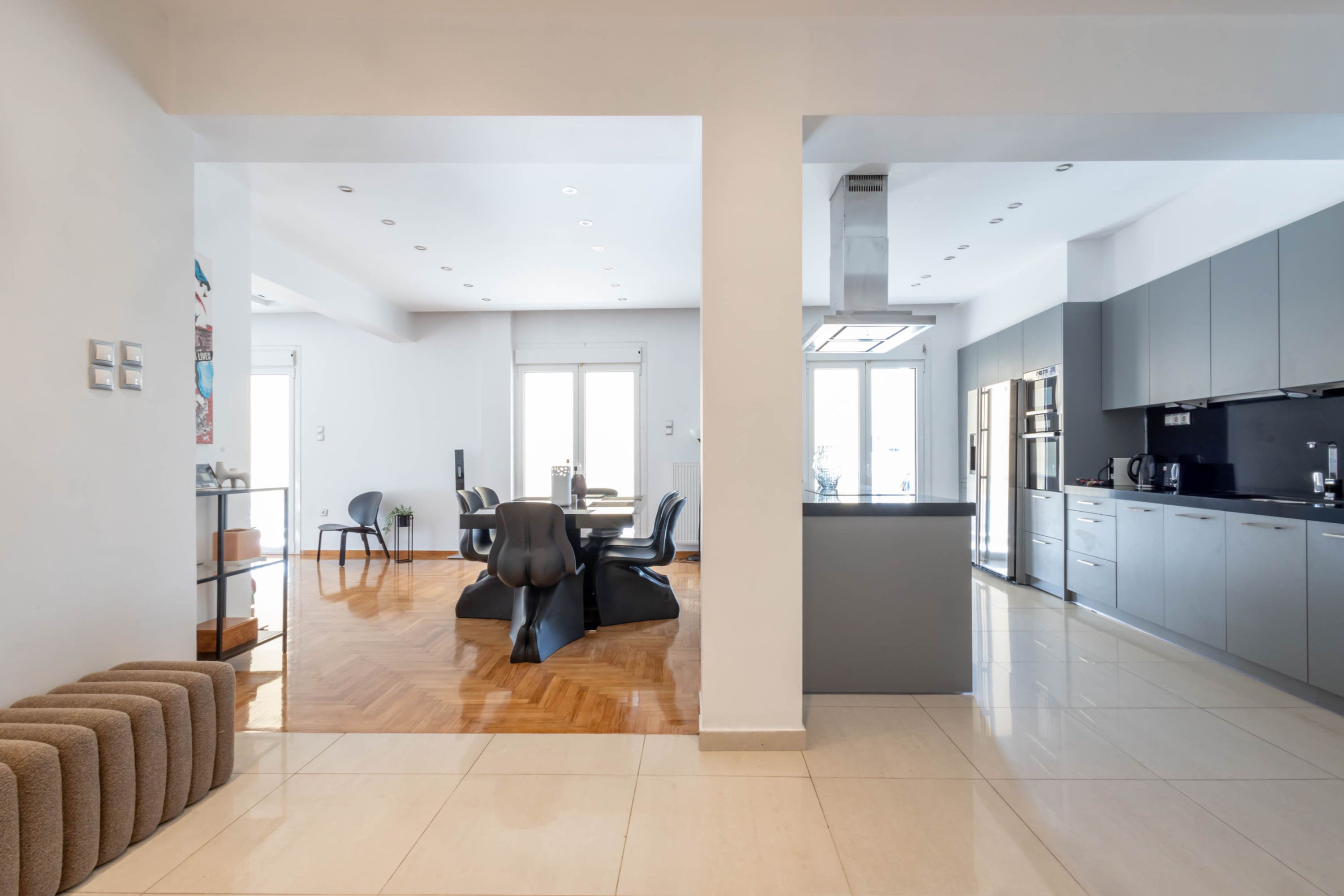 Brand New Luxury 2BR Apartment | Renovated June 2026