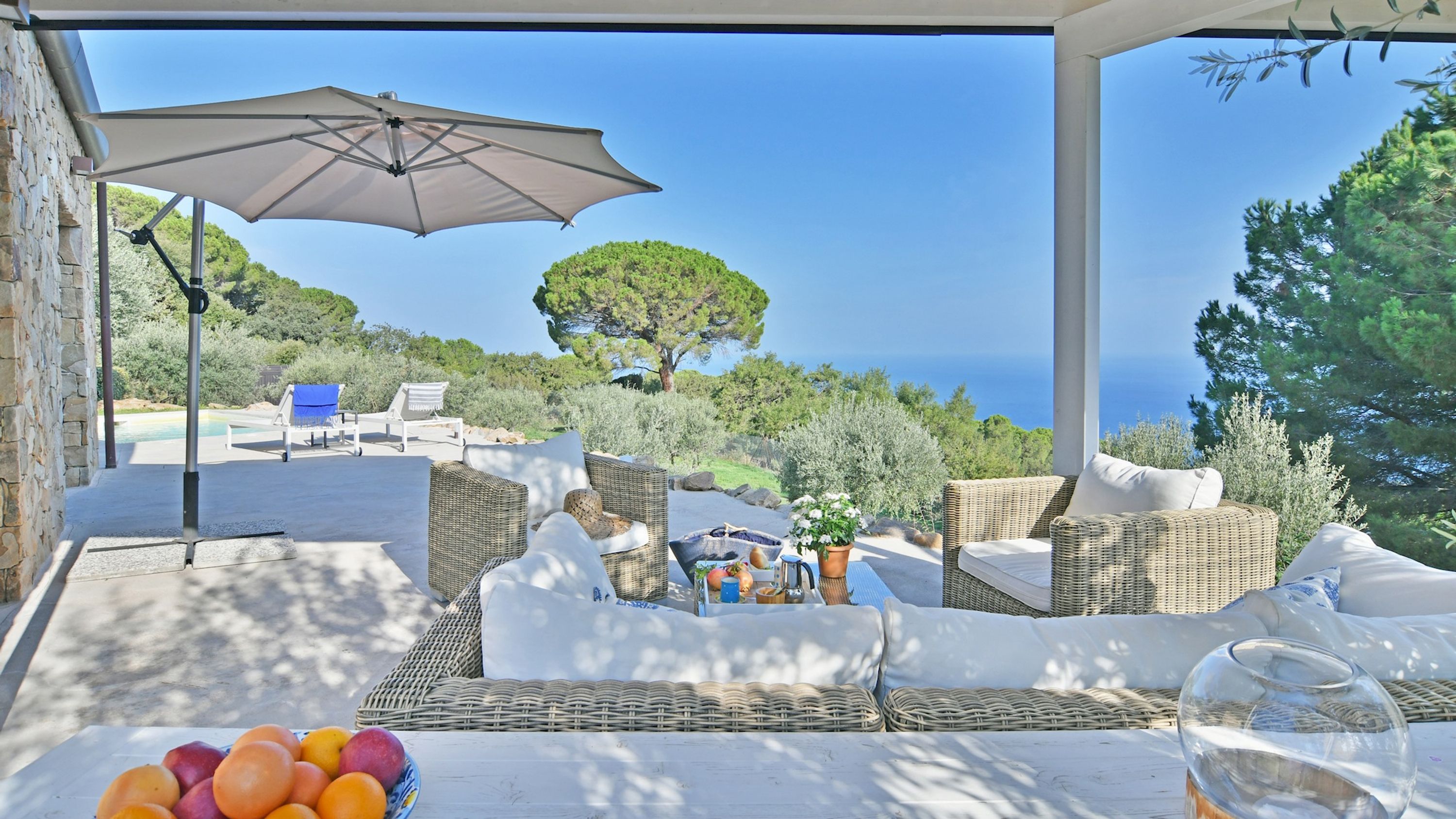 Villa Respiro 8 a Cefalù