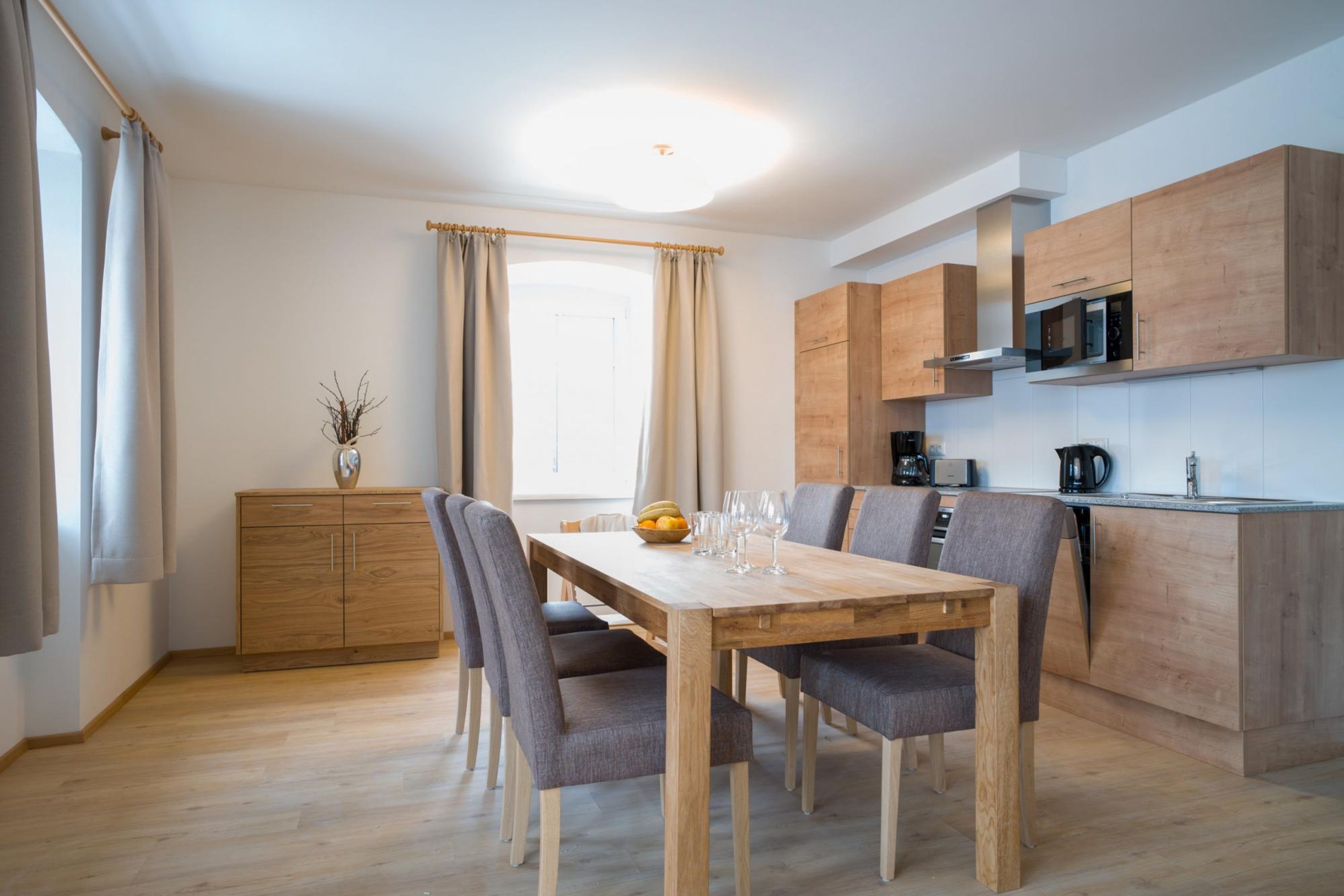 Lake view suites Villa Julia - Terrace Suite