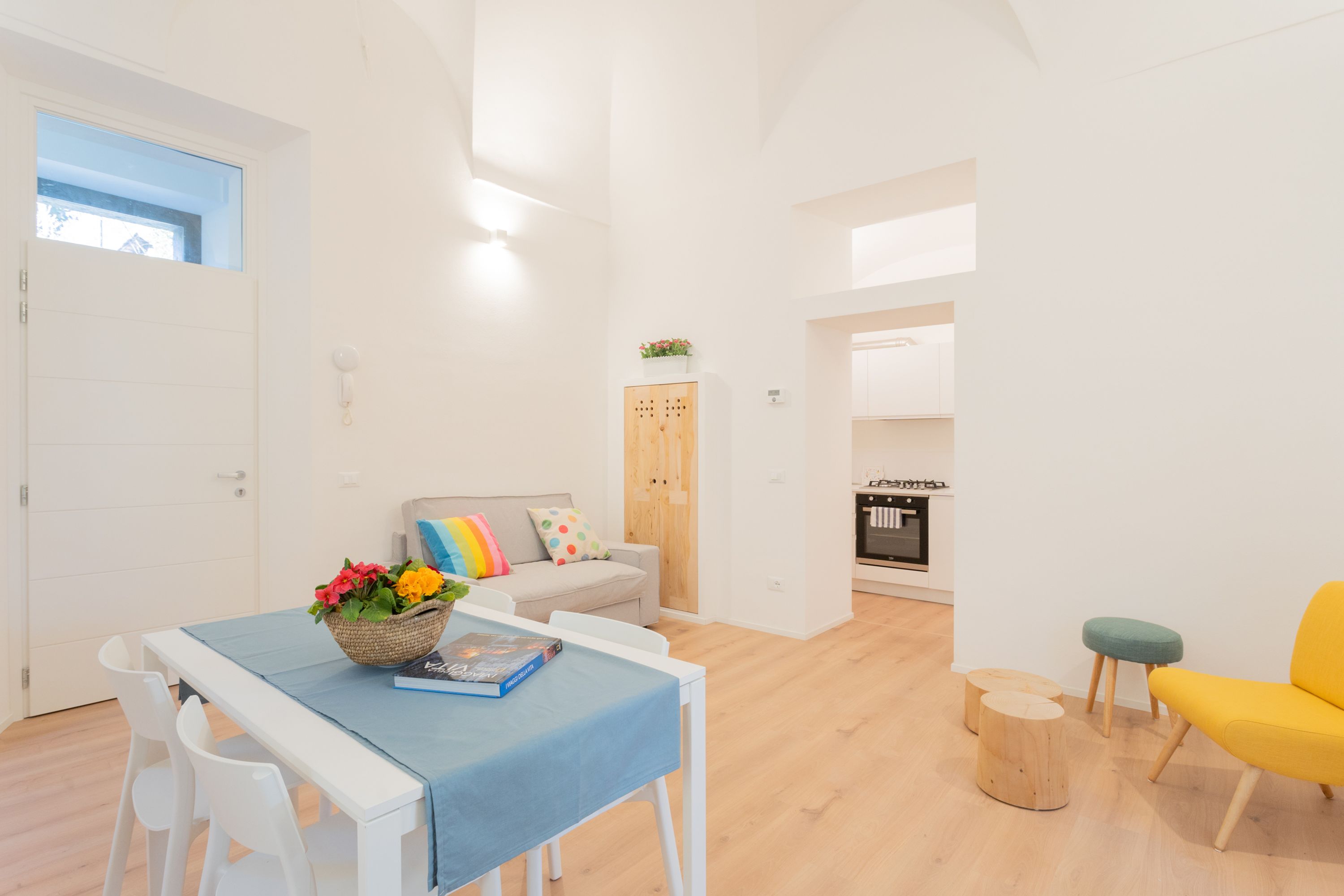 CO-M341-SABB12BT - Lovely Corner near Bellagio