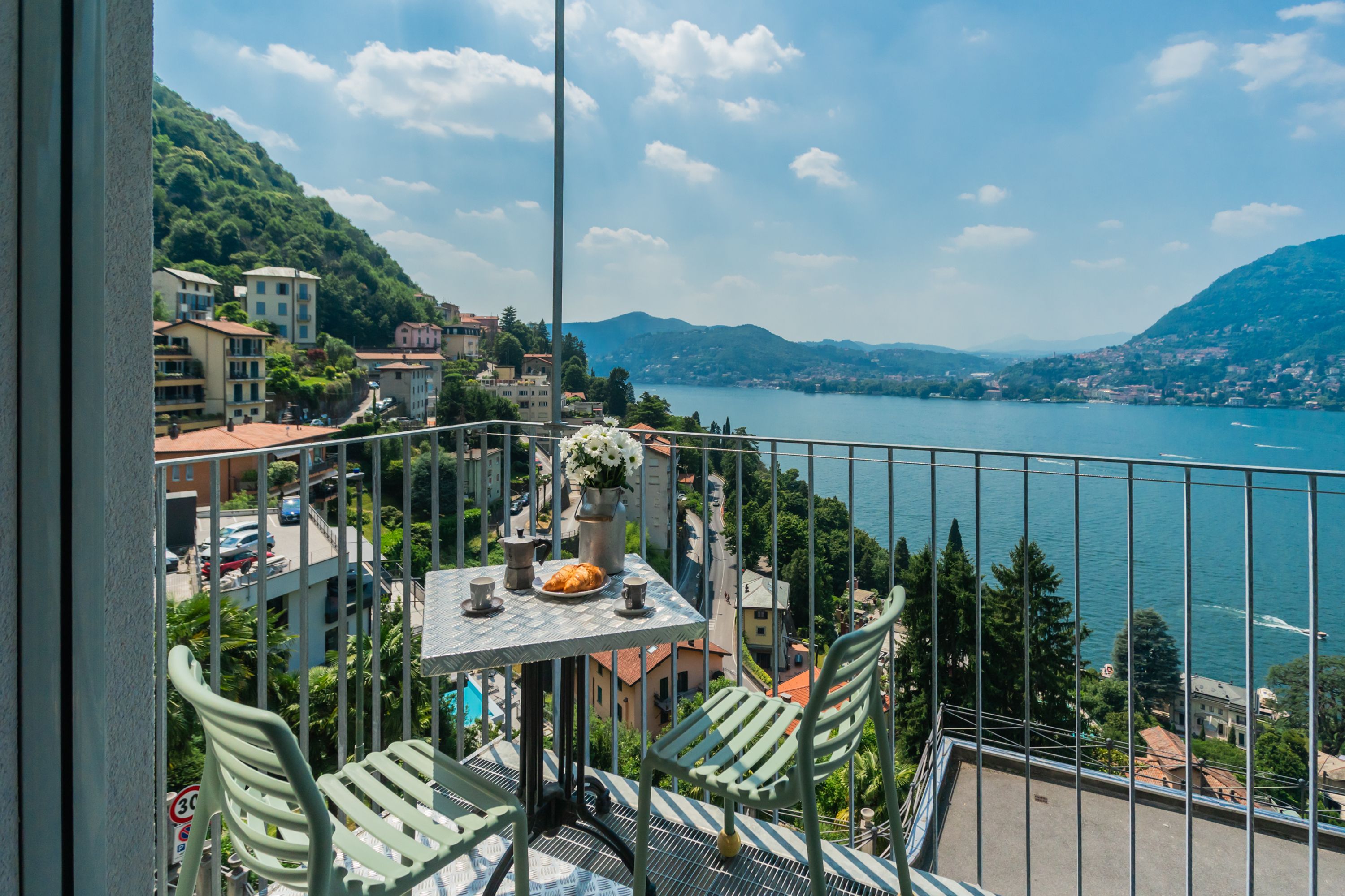 CO-A905-FSOP87A2 - La Casa dell'Architetto