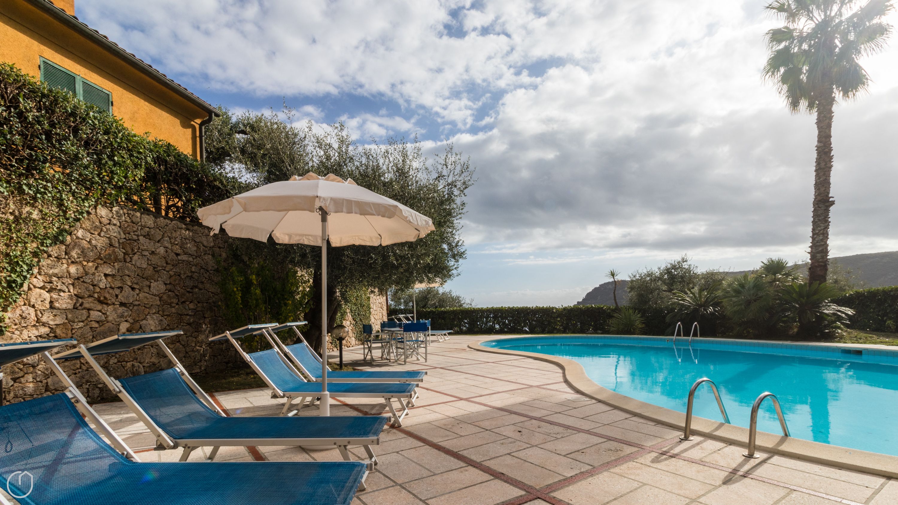 Il Borgo Apartments A4 - SV-D600-BOVE3D1A