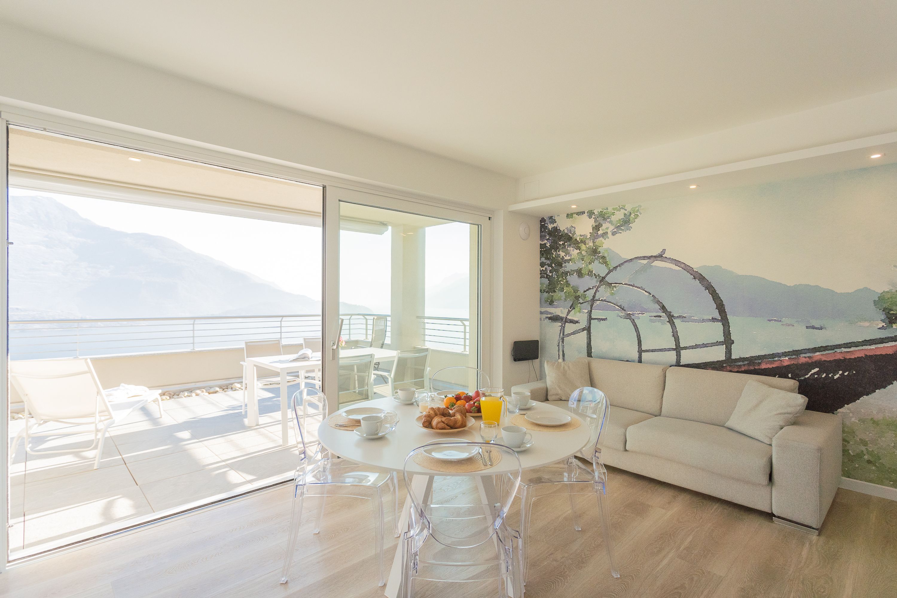 Valarin Como, Luxory Apartment & Wellness