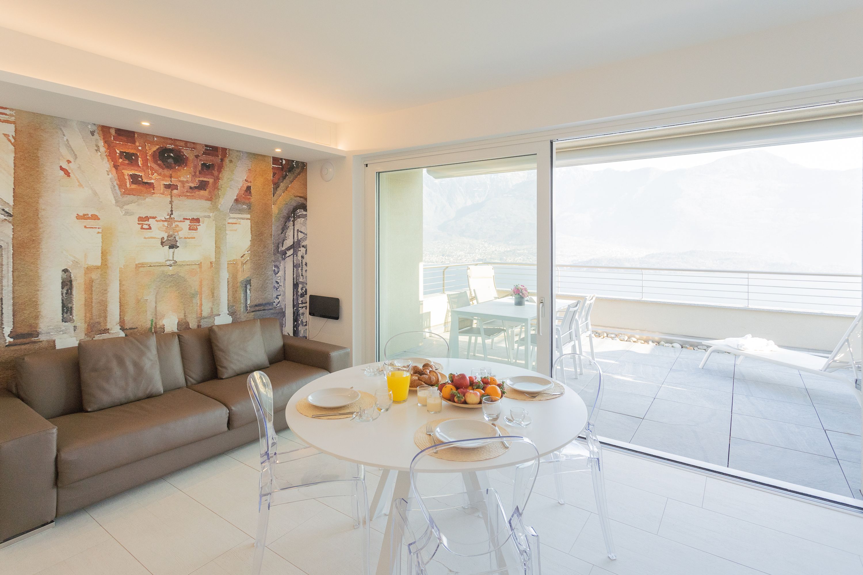 Valarin Firenze, Luxory Apartment & Wellness