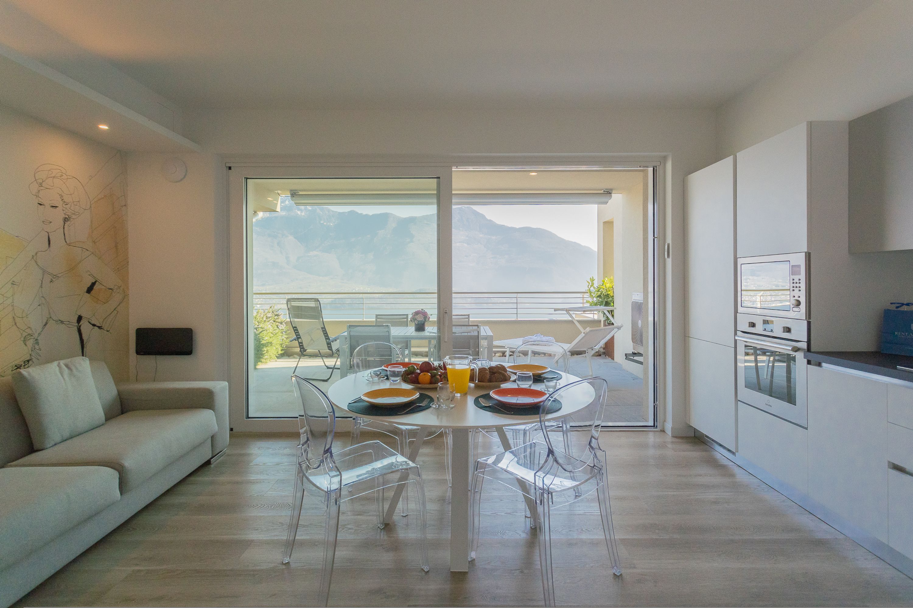 Valarin Milano, Luxory Apartment & Wellness