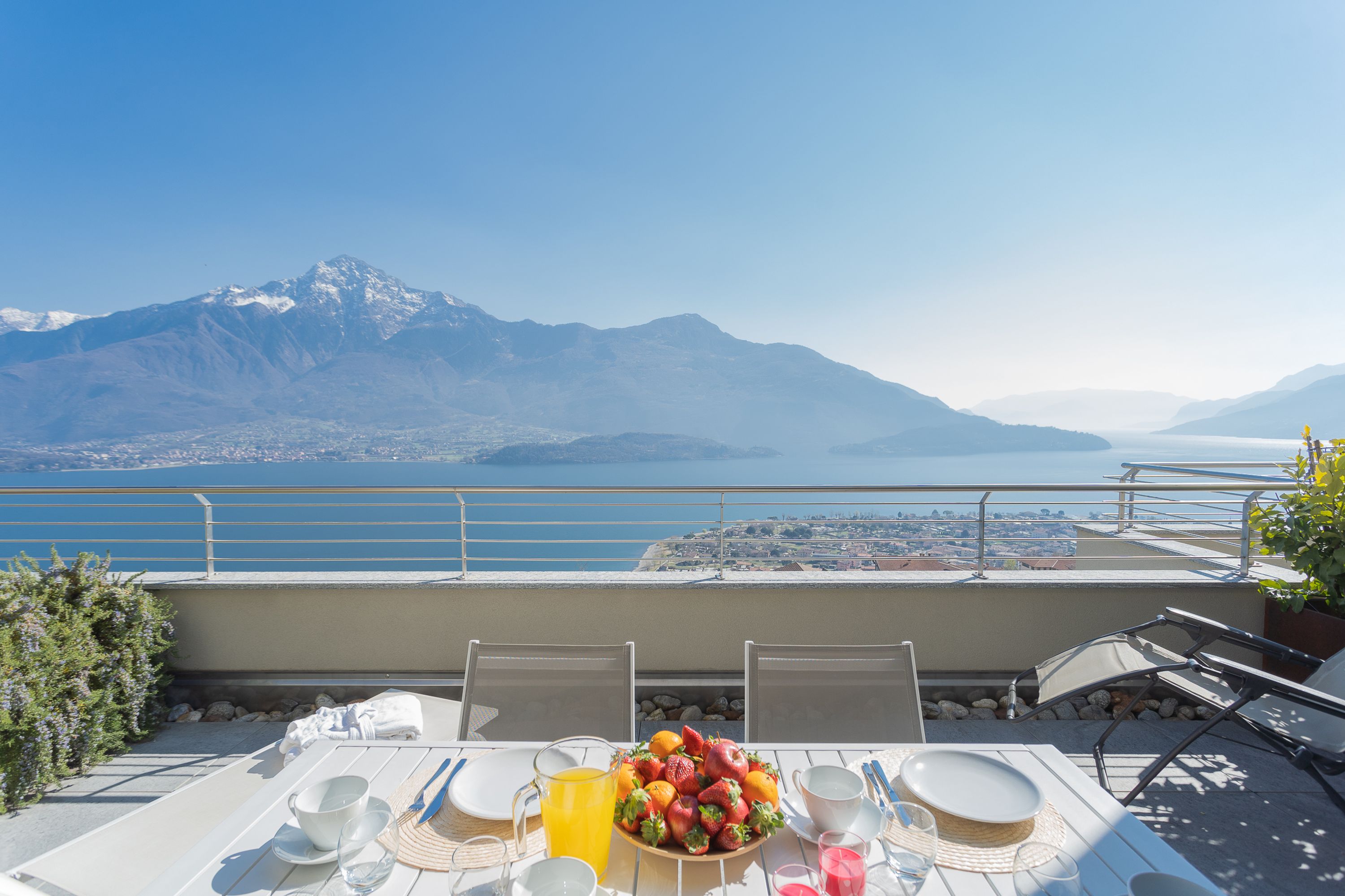 Valarin Napoli, Luxory Apartment & Wellness
