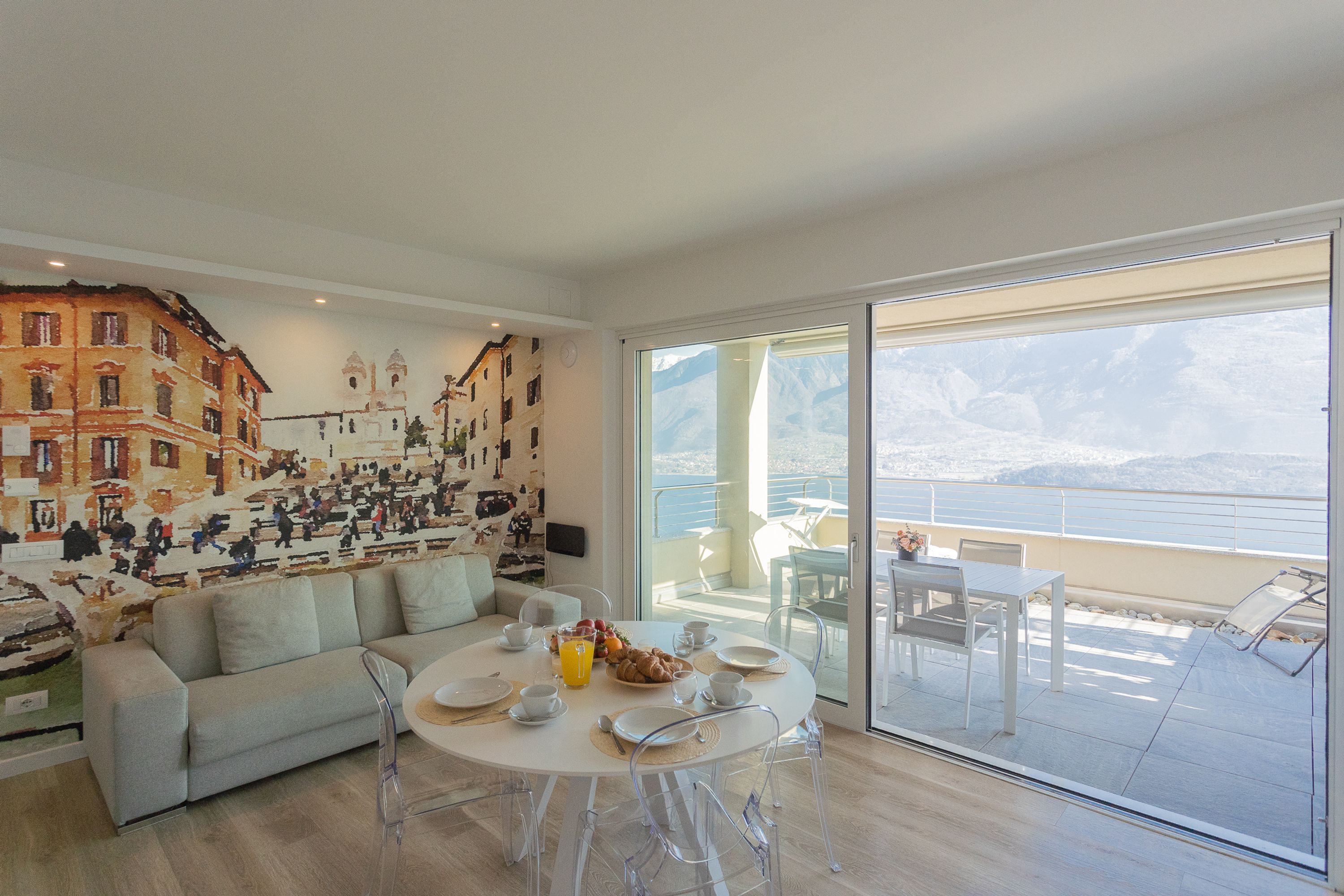 Valarin Roma, Luxory Apartment & Wellness