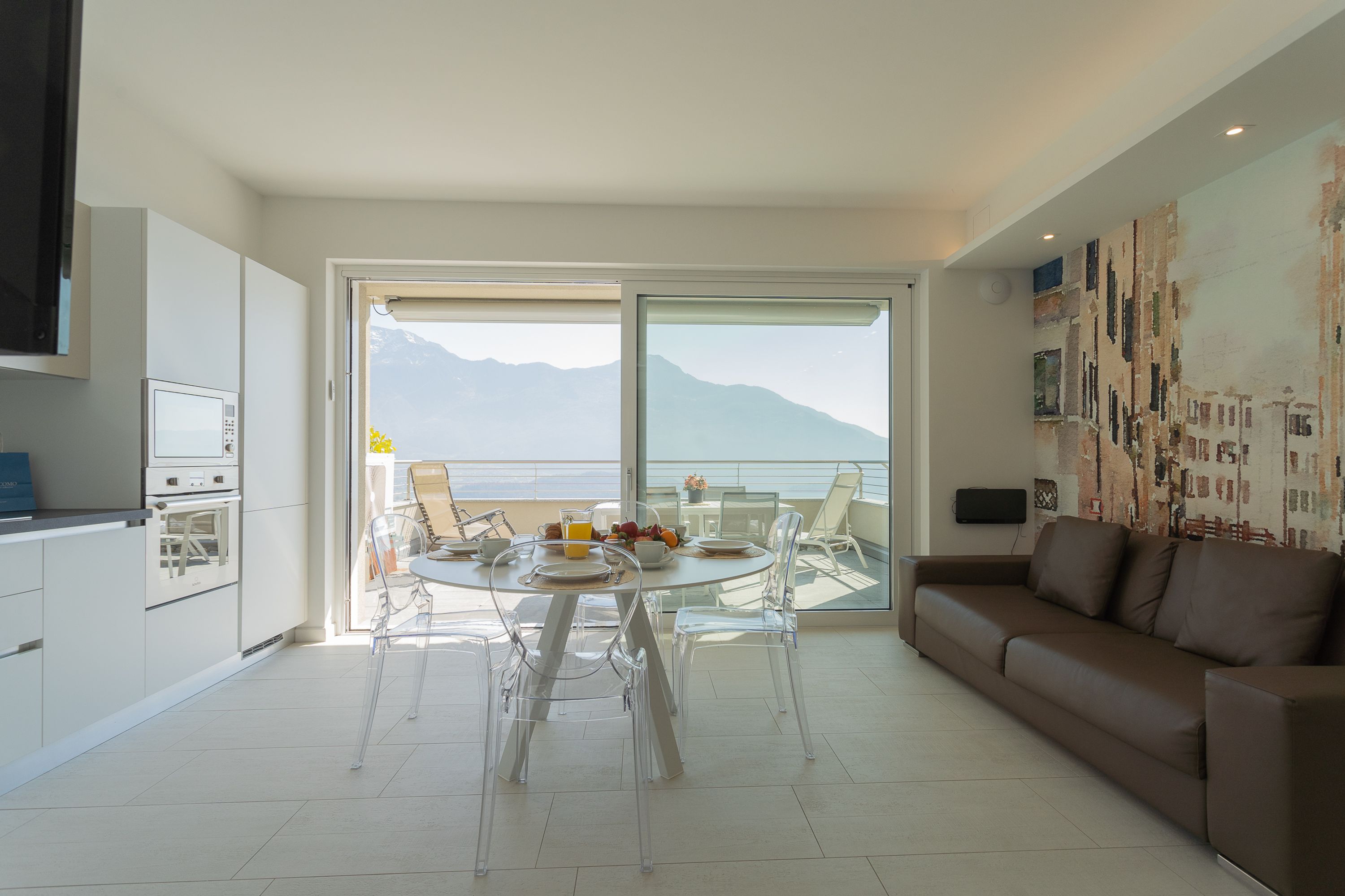 Valarin Venezia, Luxory Apartment & Wellness