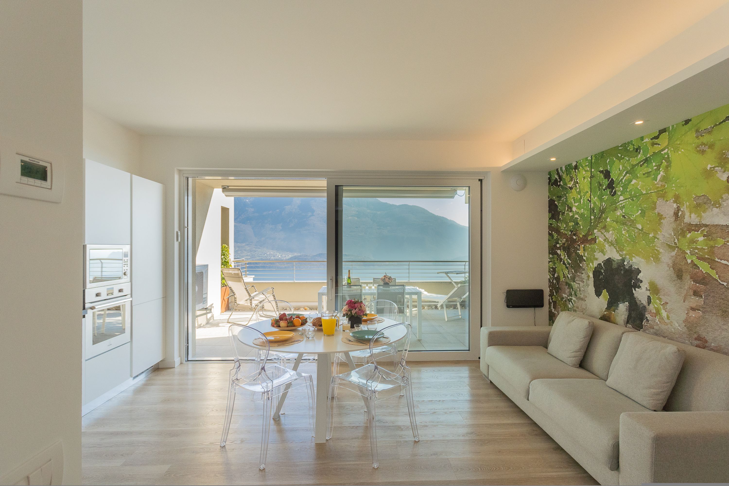 Valarin Verona, Luxory Apartment & Wellness