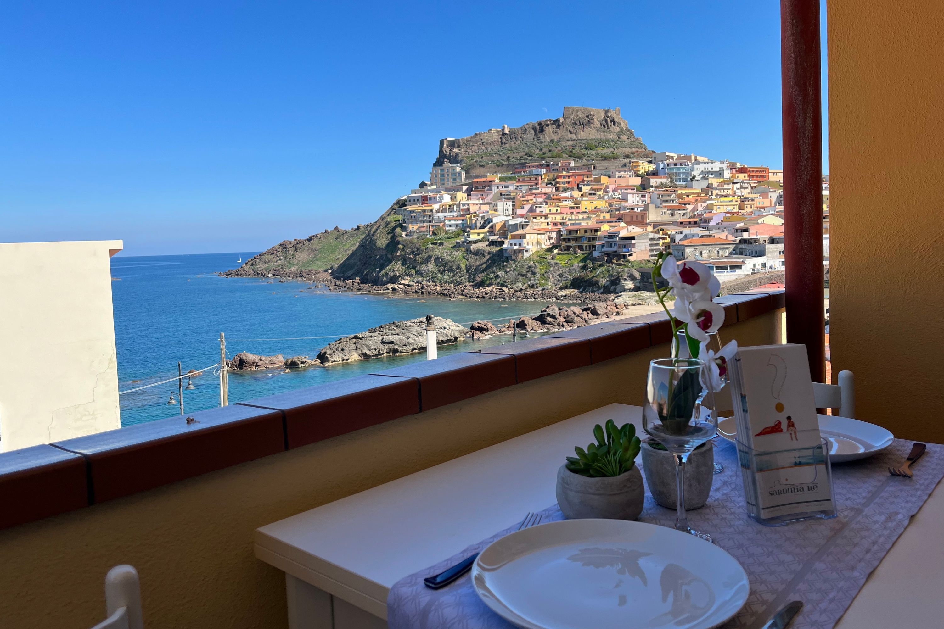 Casa Angela a Castelsardo