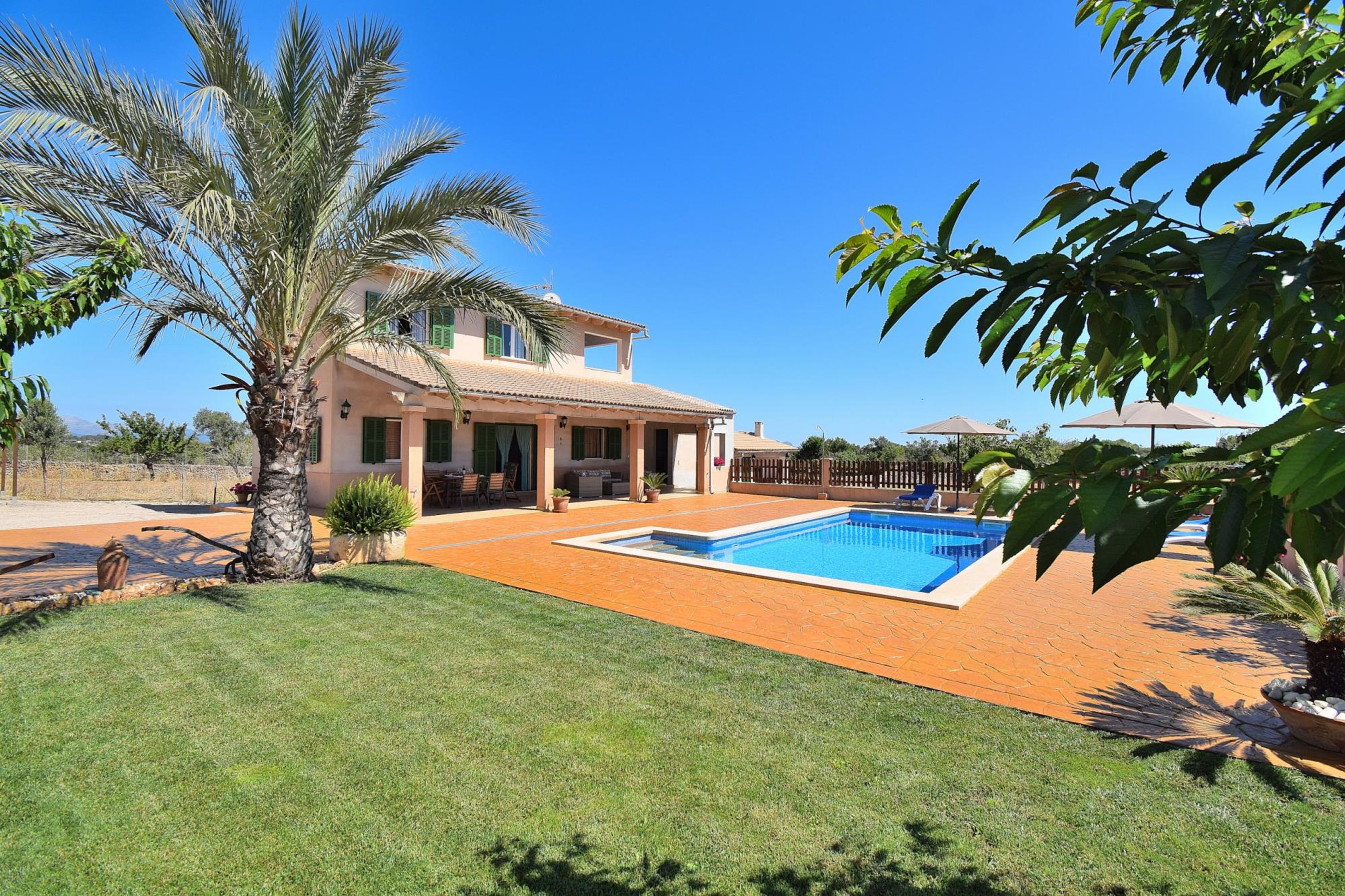 034 Finca Ballester ETV5242 by Mallorca Charme