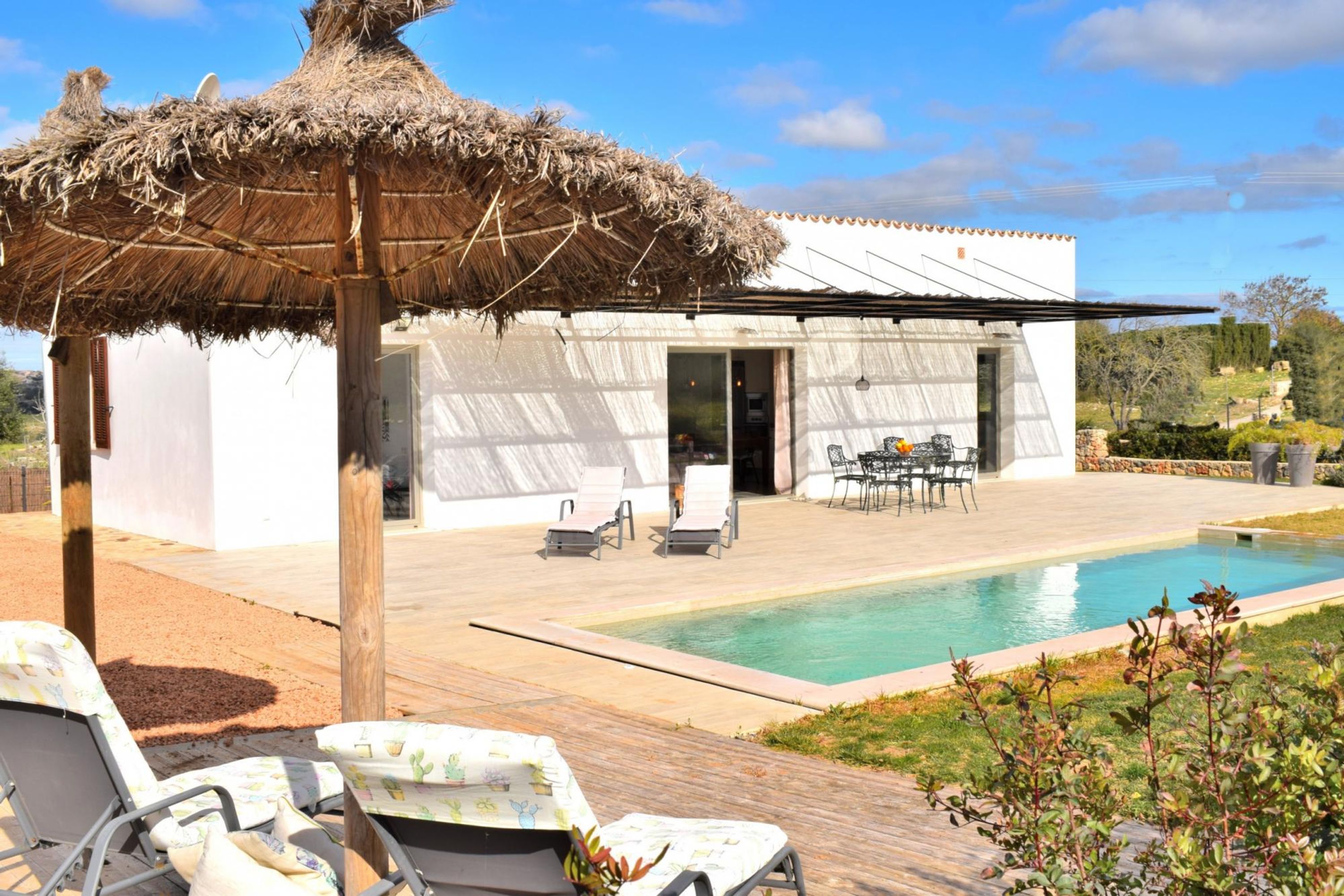 249 Finca Son Alcaines Petit ETV/7648 by Mallorca