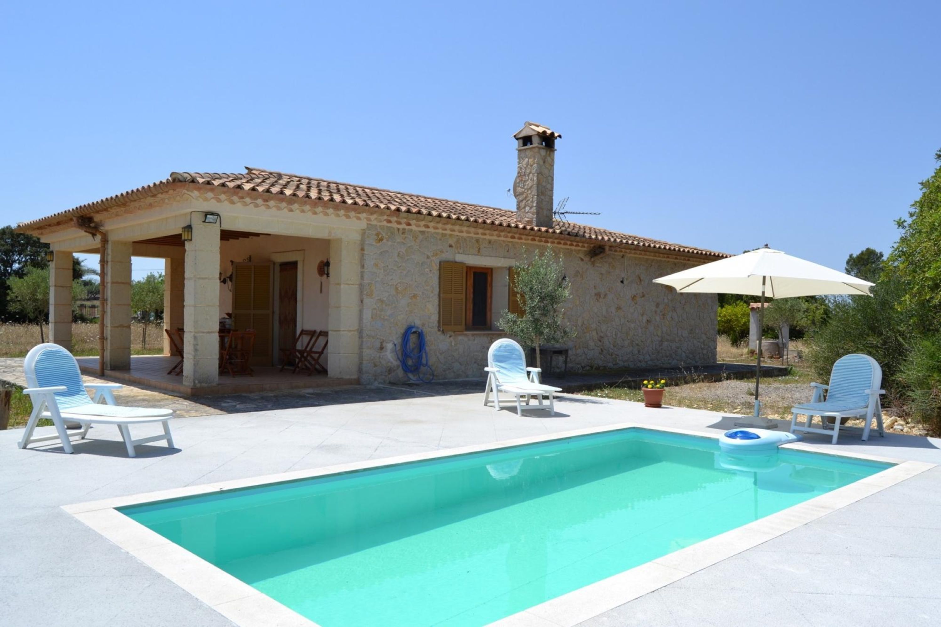 137 Finca Son Bernat ETV/9442 by Mallorca Charme