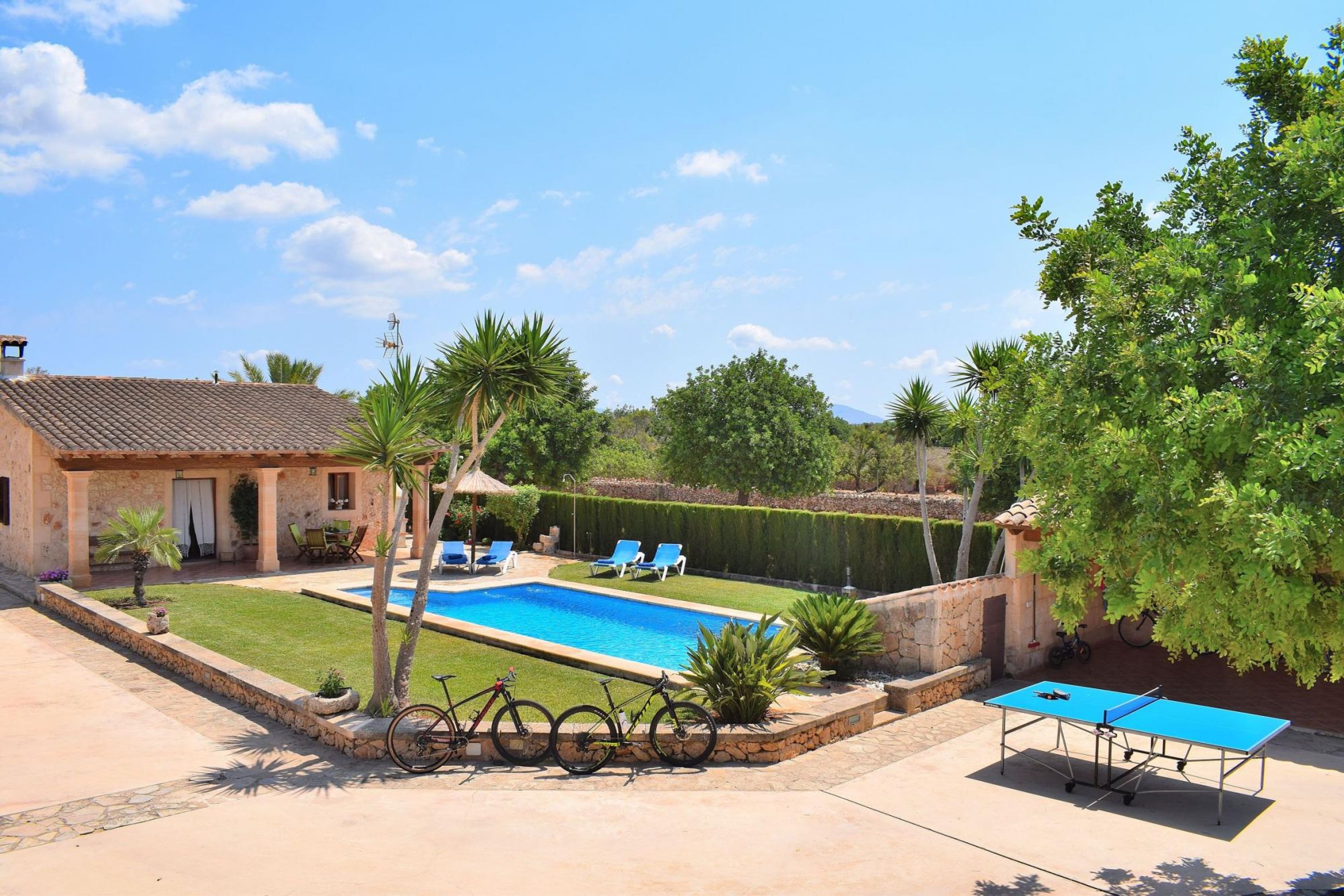 184 Finca Estret ETV/3644 by Mallorca Charme