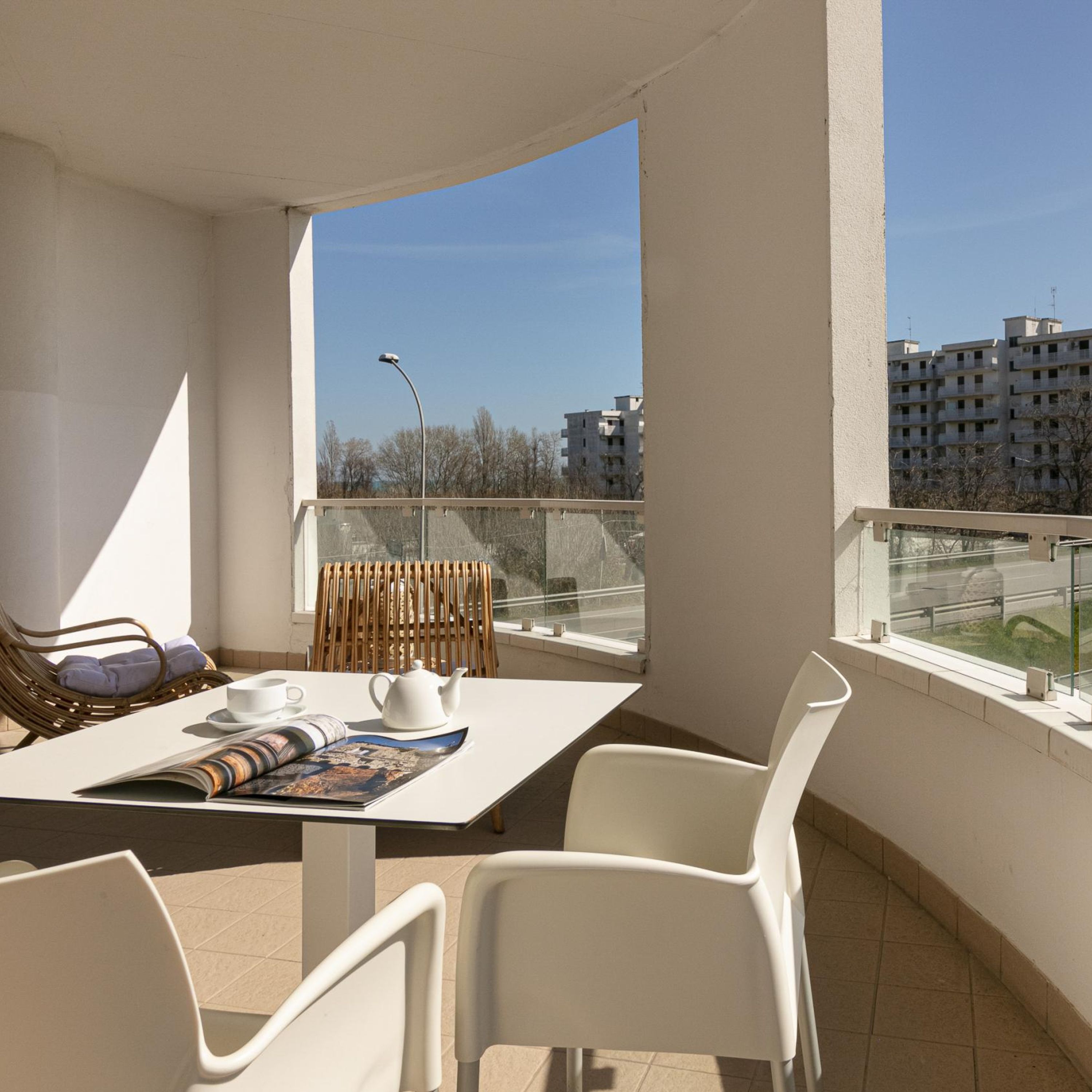 Residenza Excelsior 702 