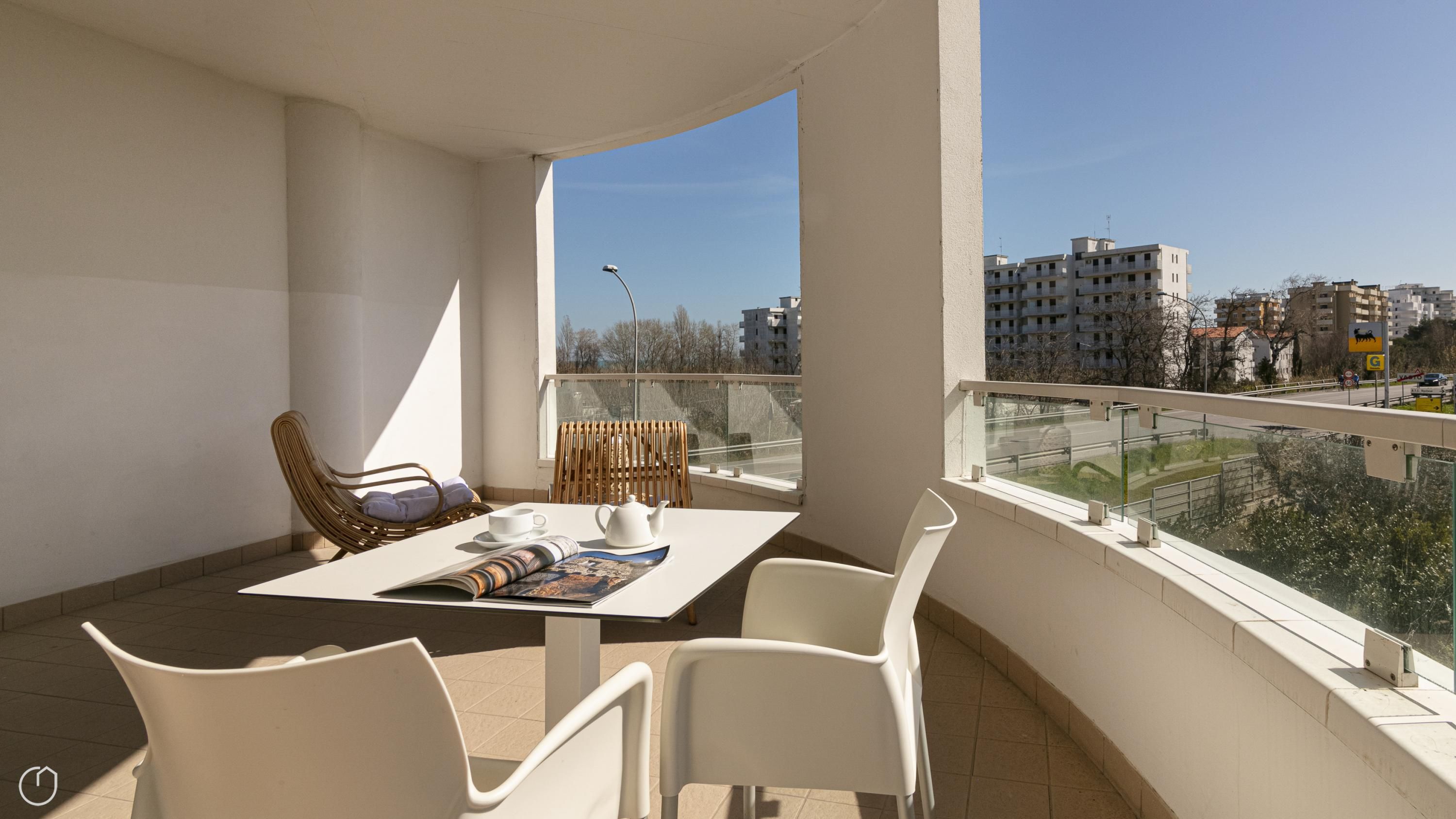 Residenza Excelsior 702 