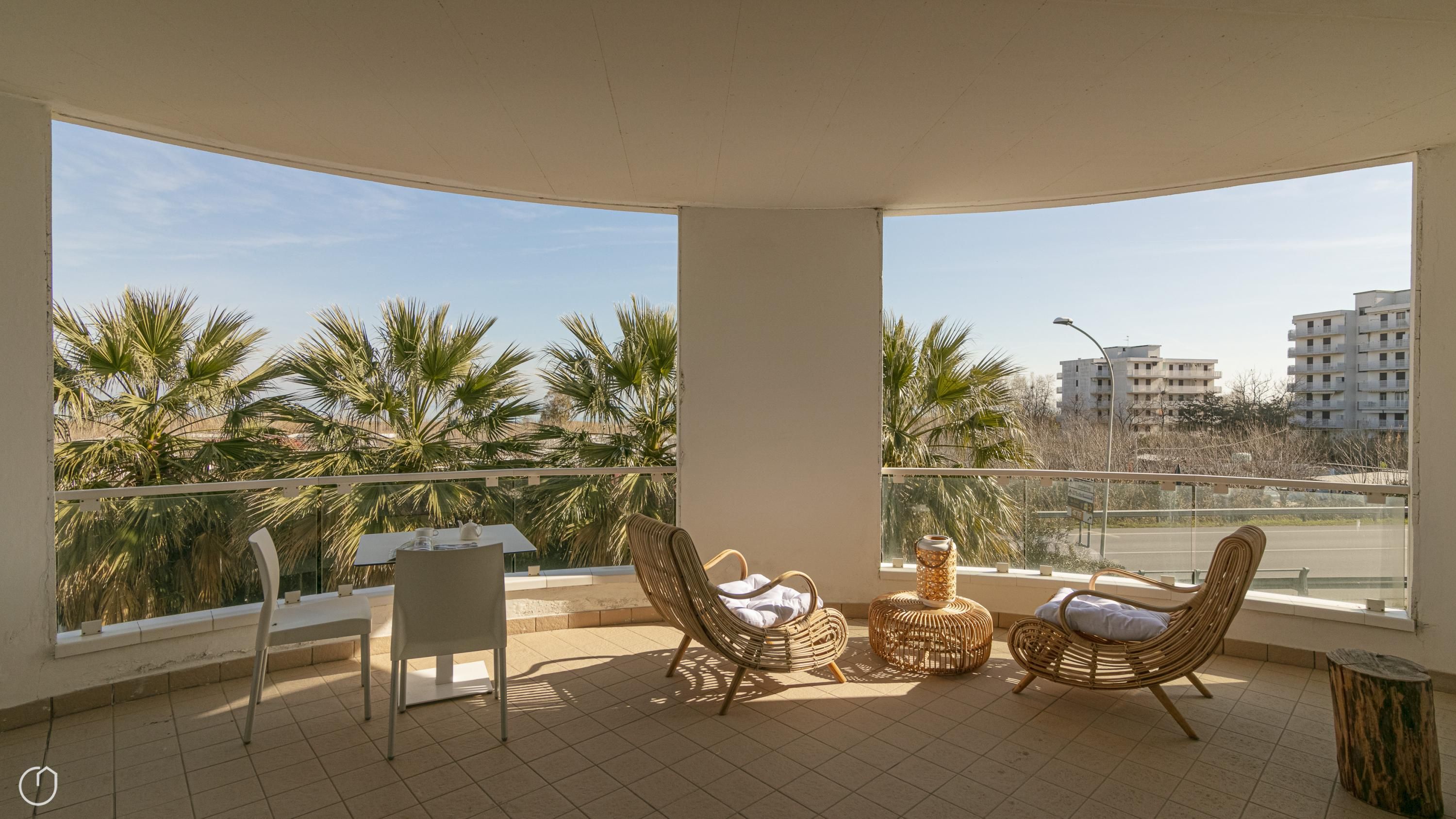 Residenza Excelsior 703