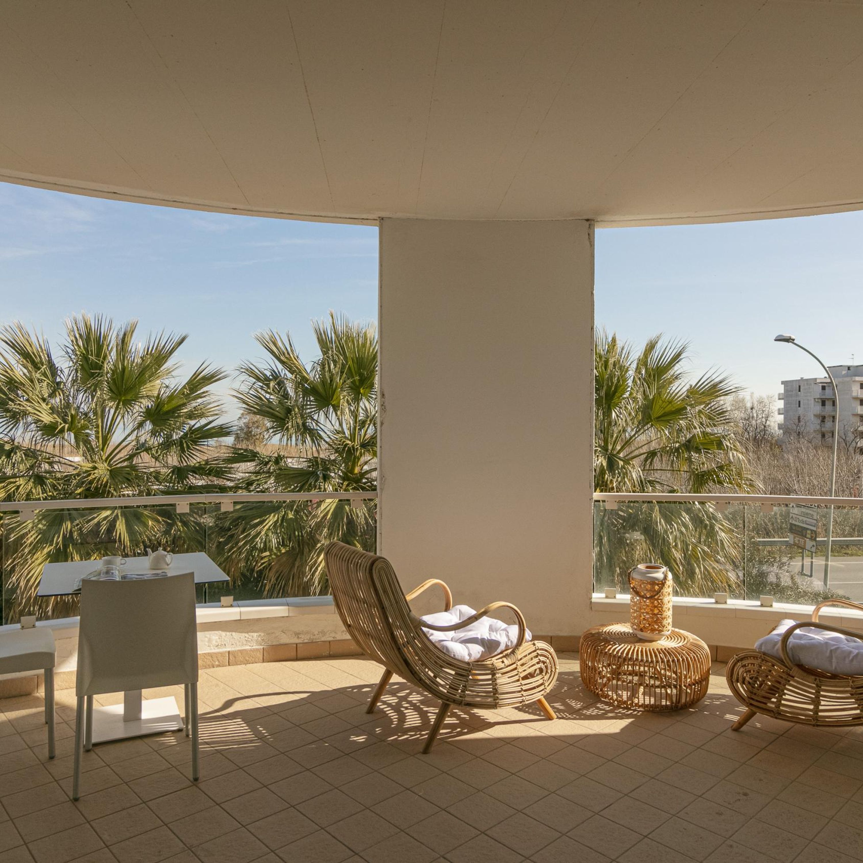 Residenza Excelsior 703