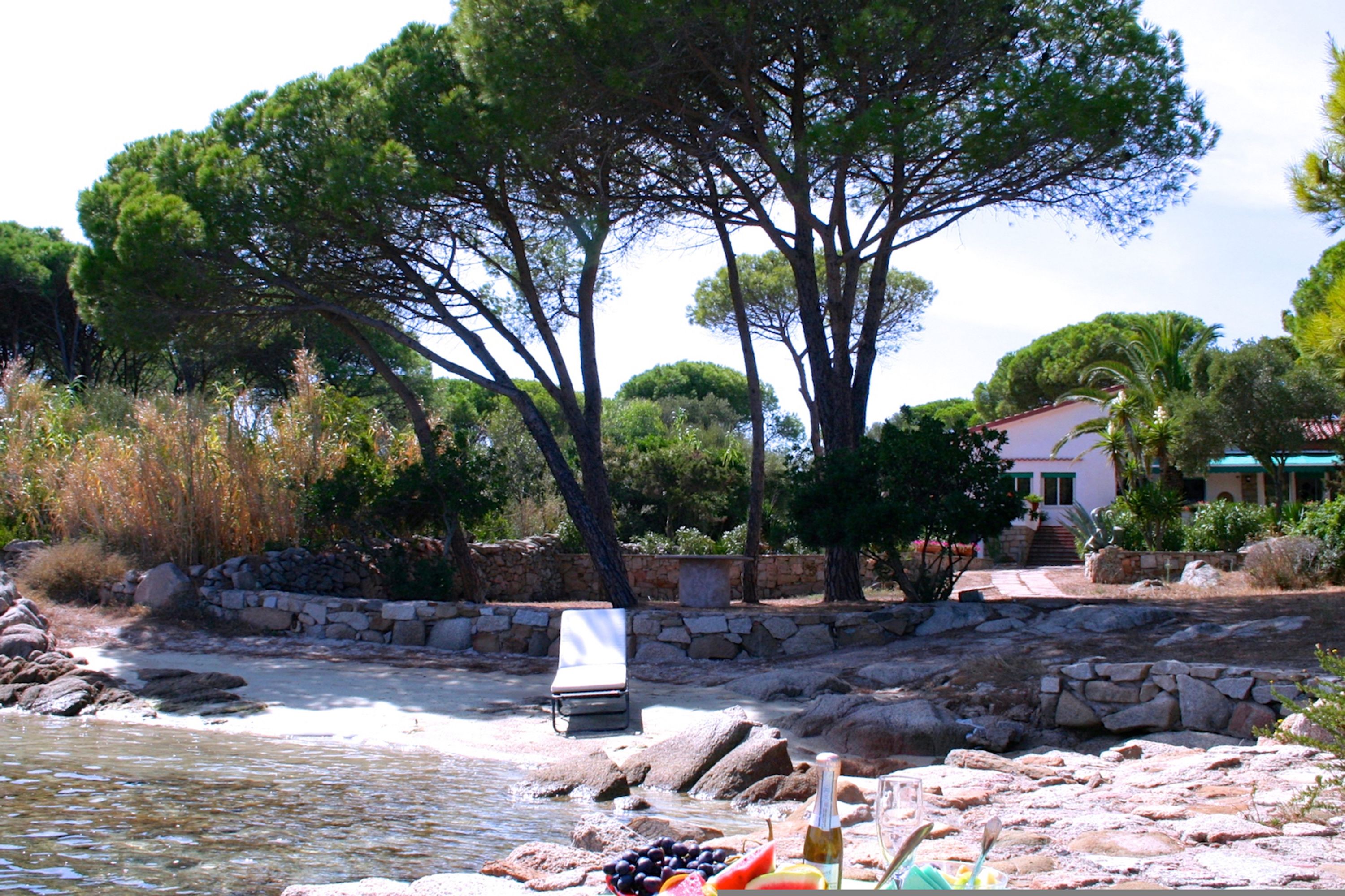 Villa Susy a La Maddalena