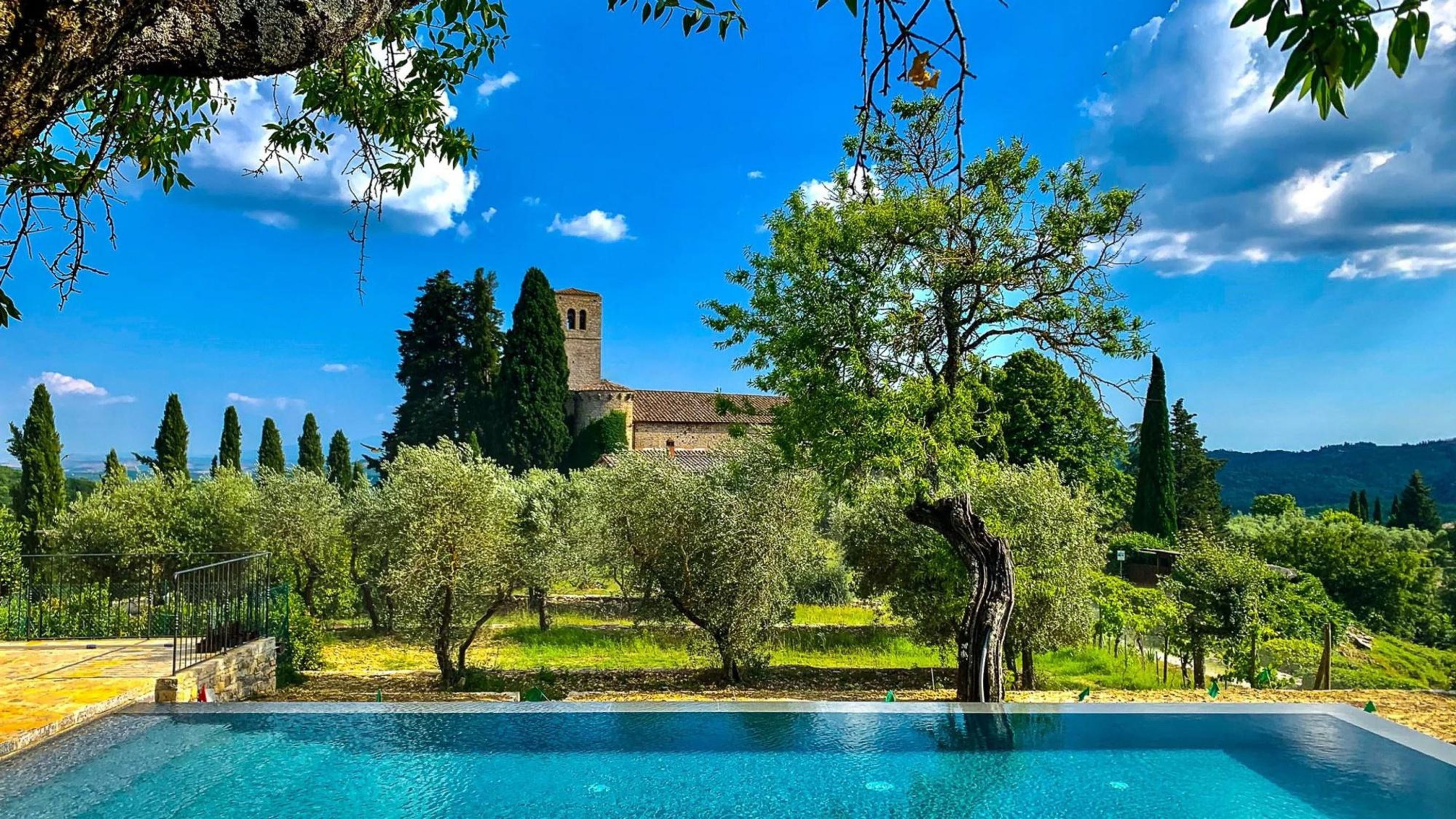 Casa all'Erta, charme e relax con vista