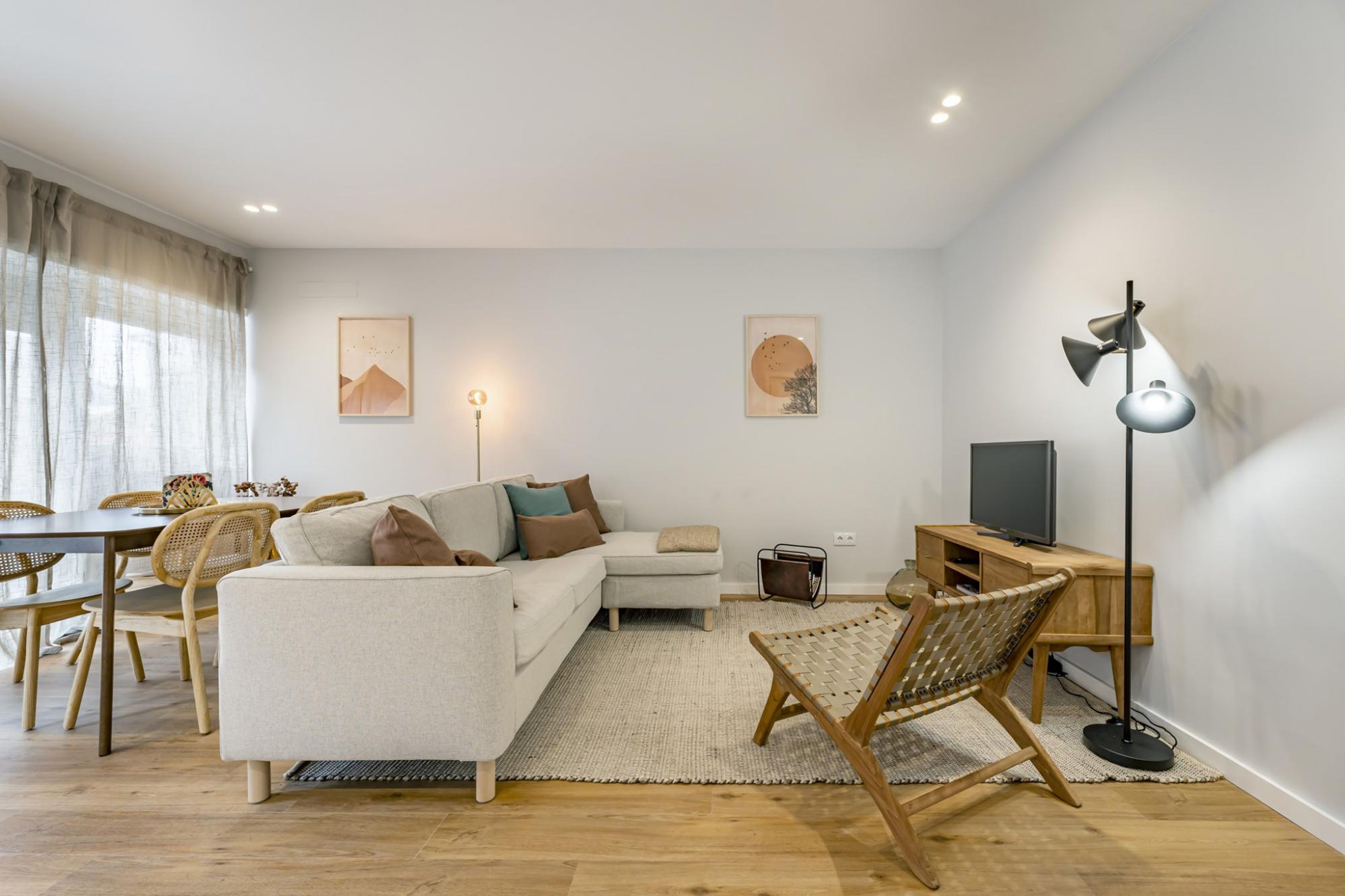 Nomad's Sunny Firmeza - 2BED Porto