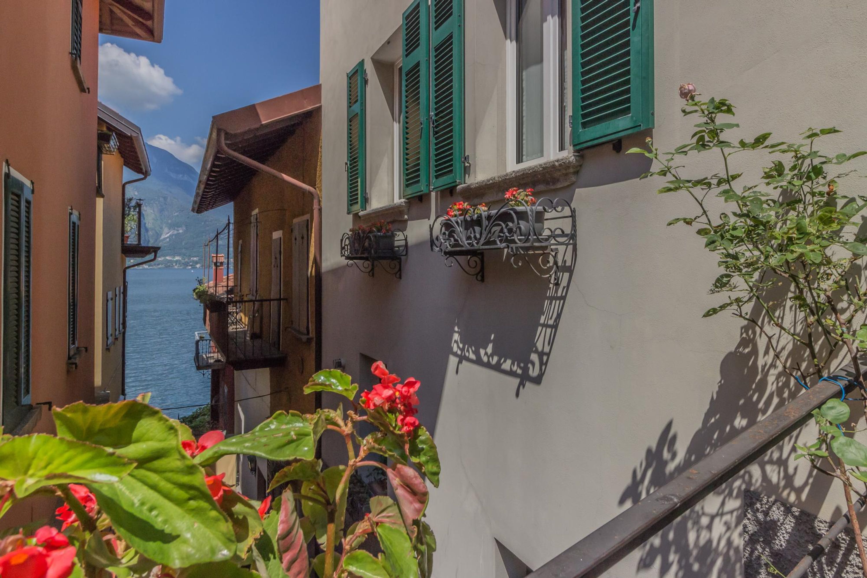 Casa Greppi Varenna a Varenna