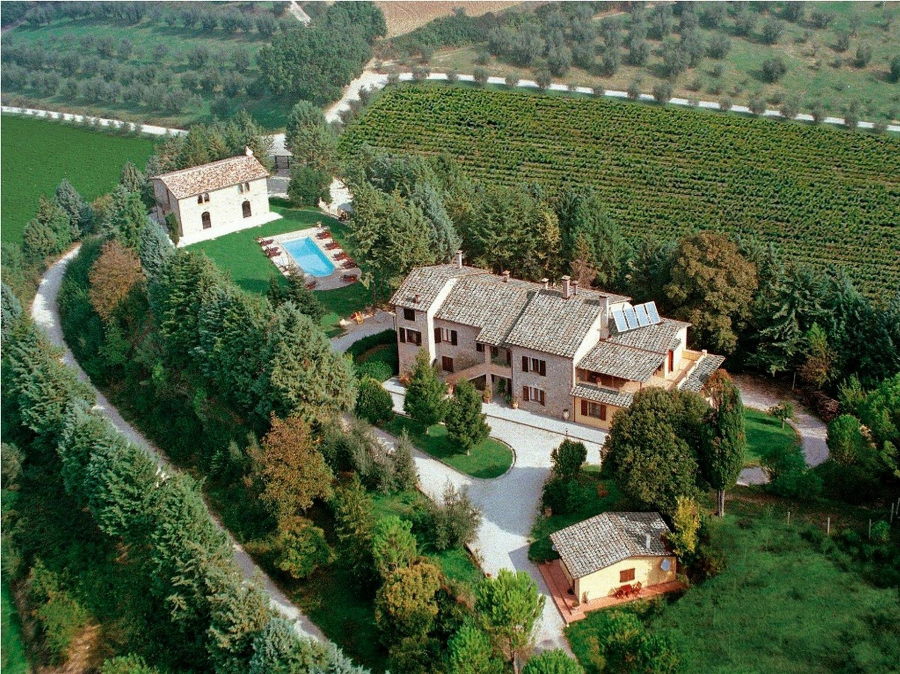 Villa Monnalisa 18 - Villa Monnalisa 18