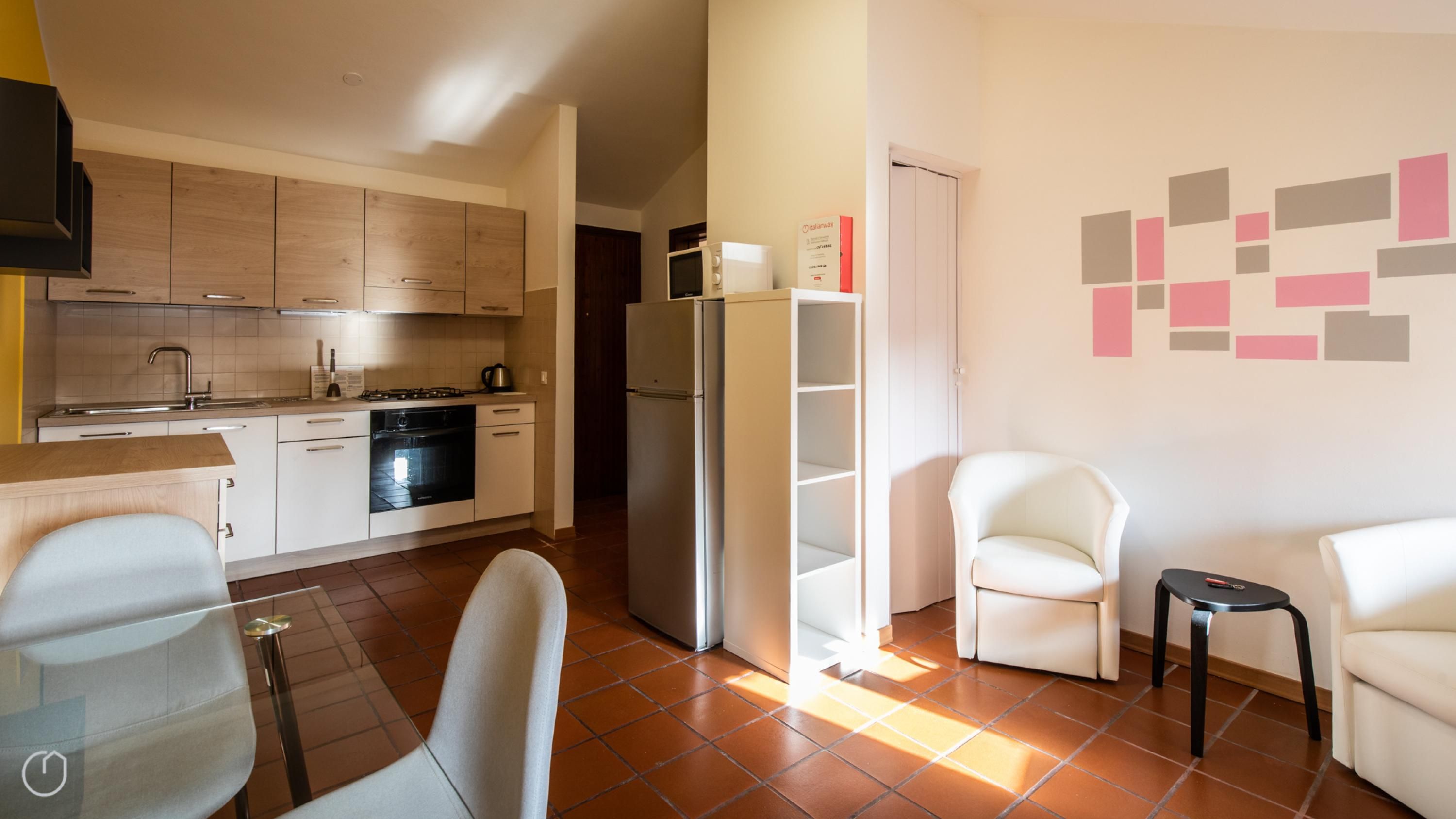 Italianway - Castellana 68 - UD-L483-CSTL68A2