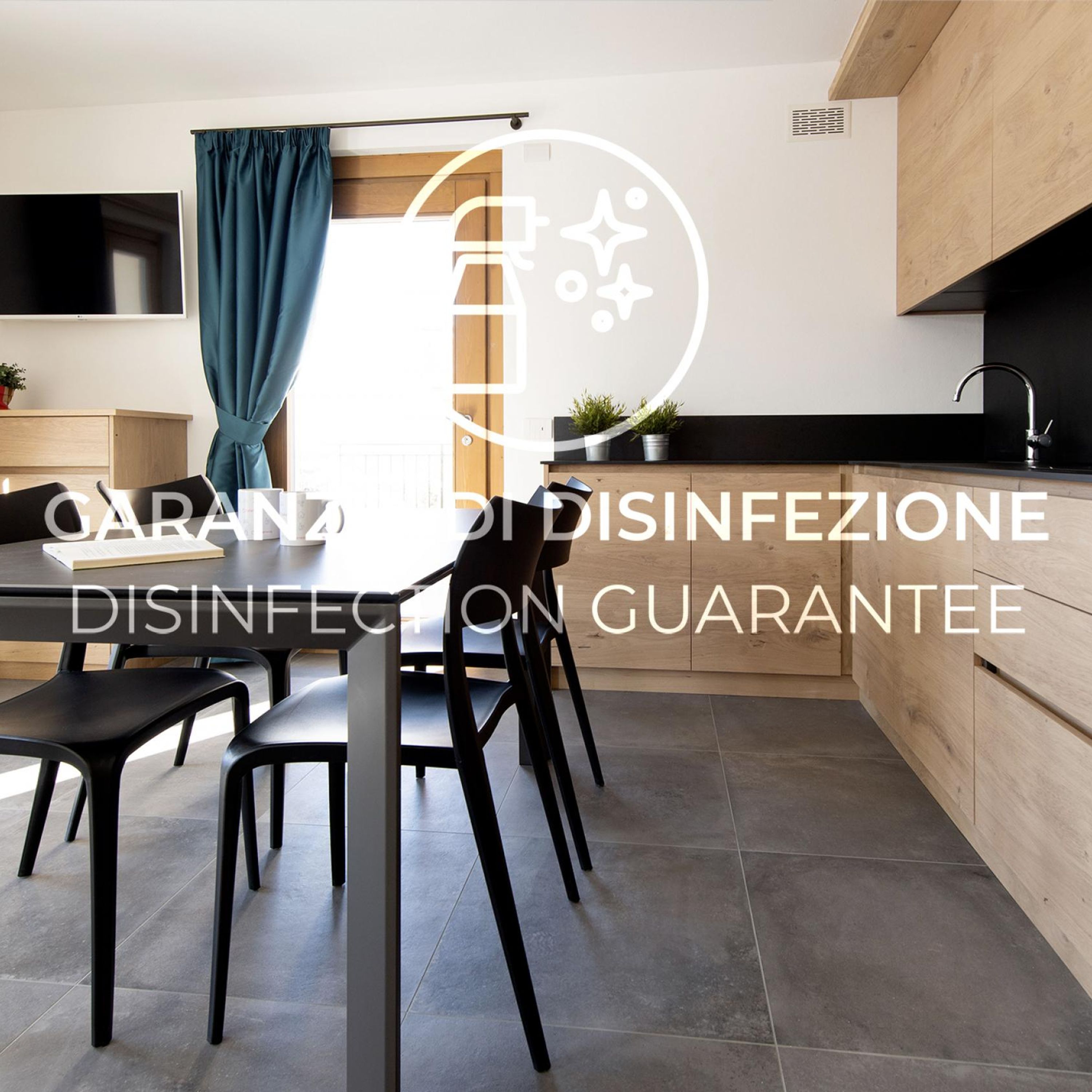 Italianway - San Pietro 8 - A - Rovere - SO-L563-SPIE8AT