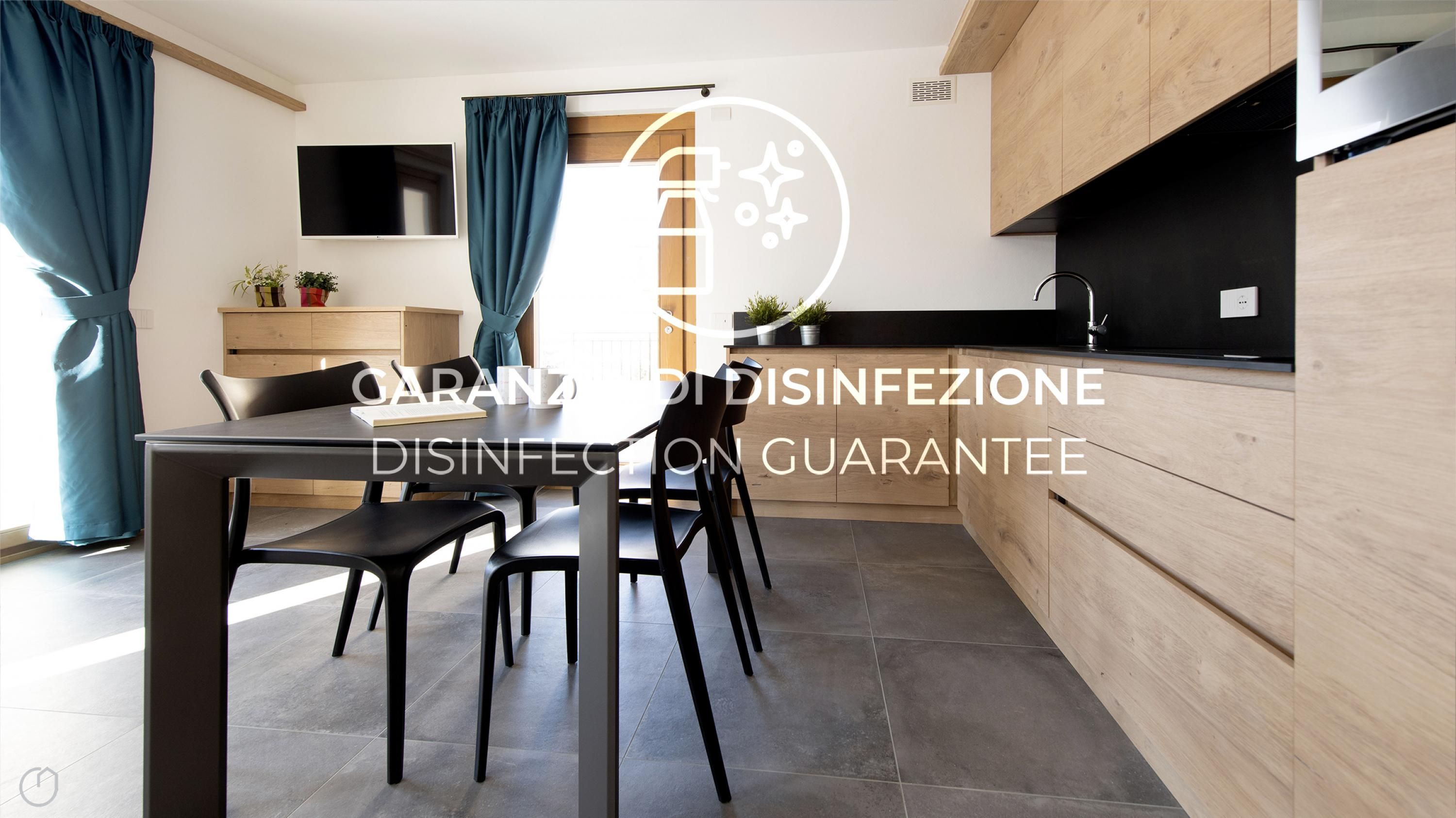 Italianway - San Pietro 8 - A - Rovere - SO-L563-SPIE8AT