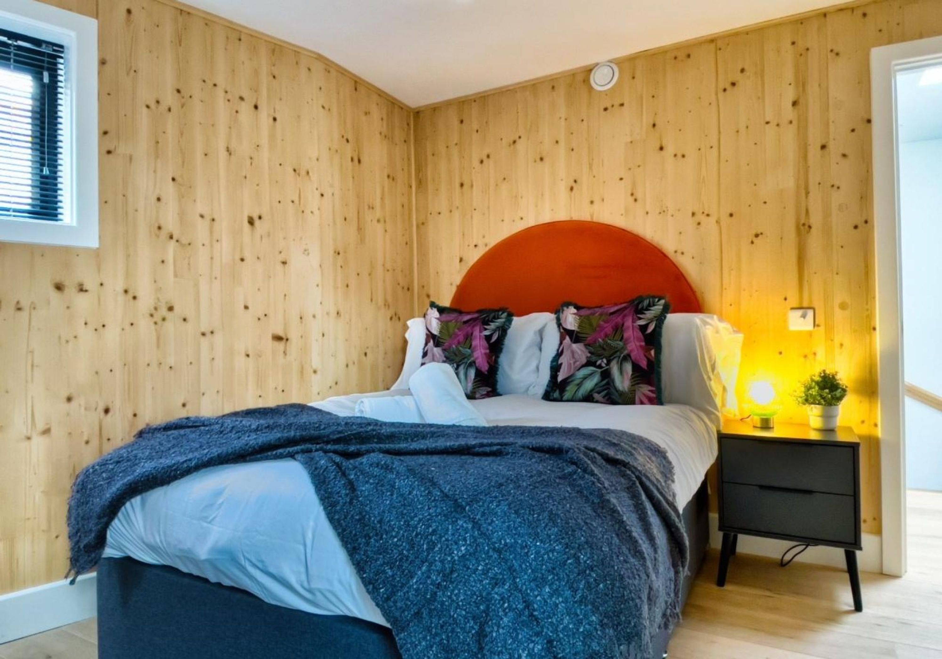 Green Mews 3 | By My Getaways