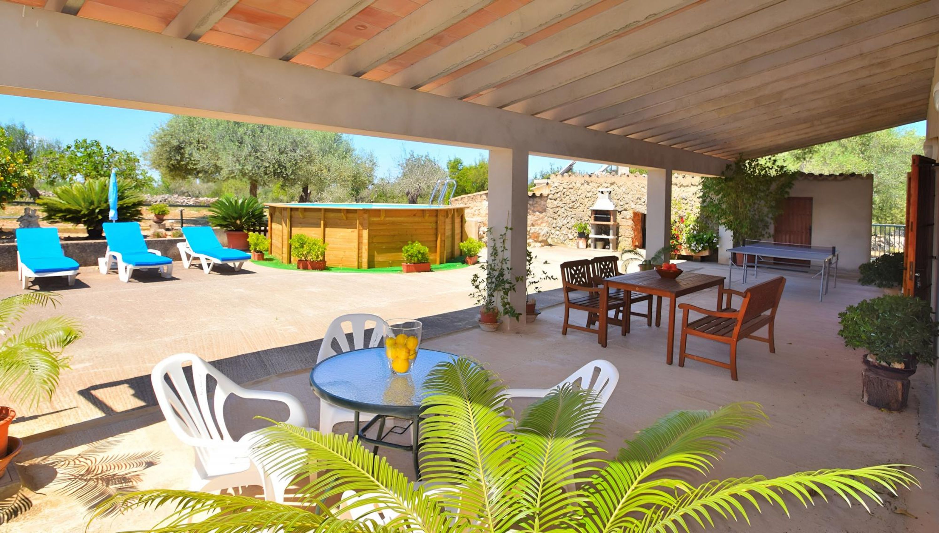193 Finca Son Rossignol ETV/4966 by Mallorca Charm