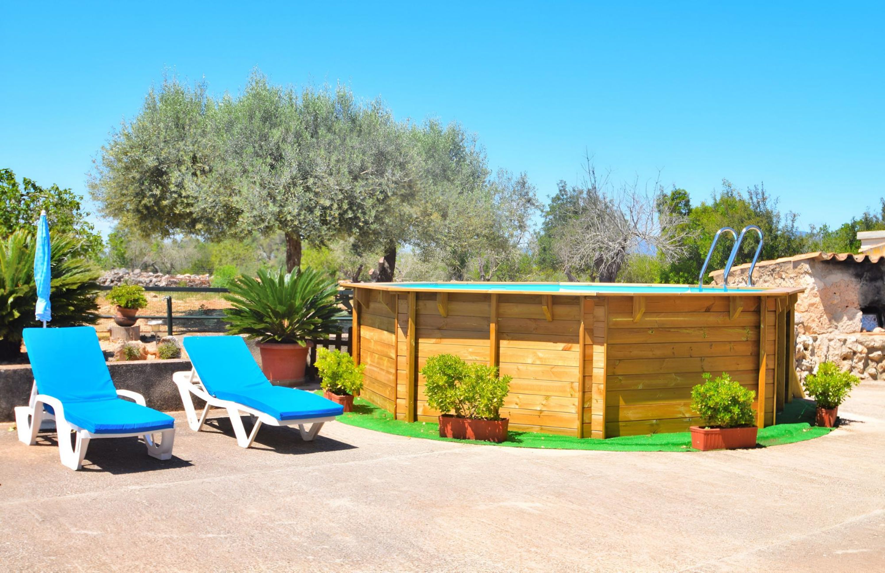193 Finca Son Rossignol ETV/4966 by Mallorca Charm