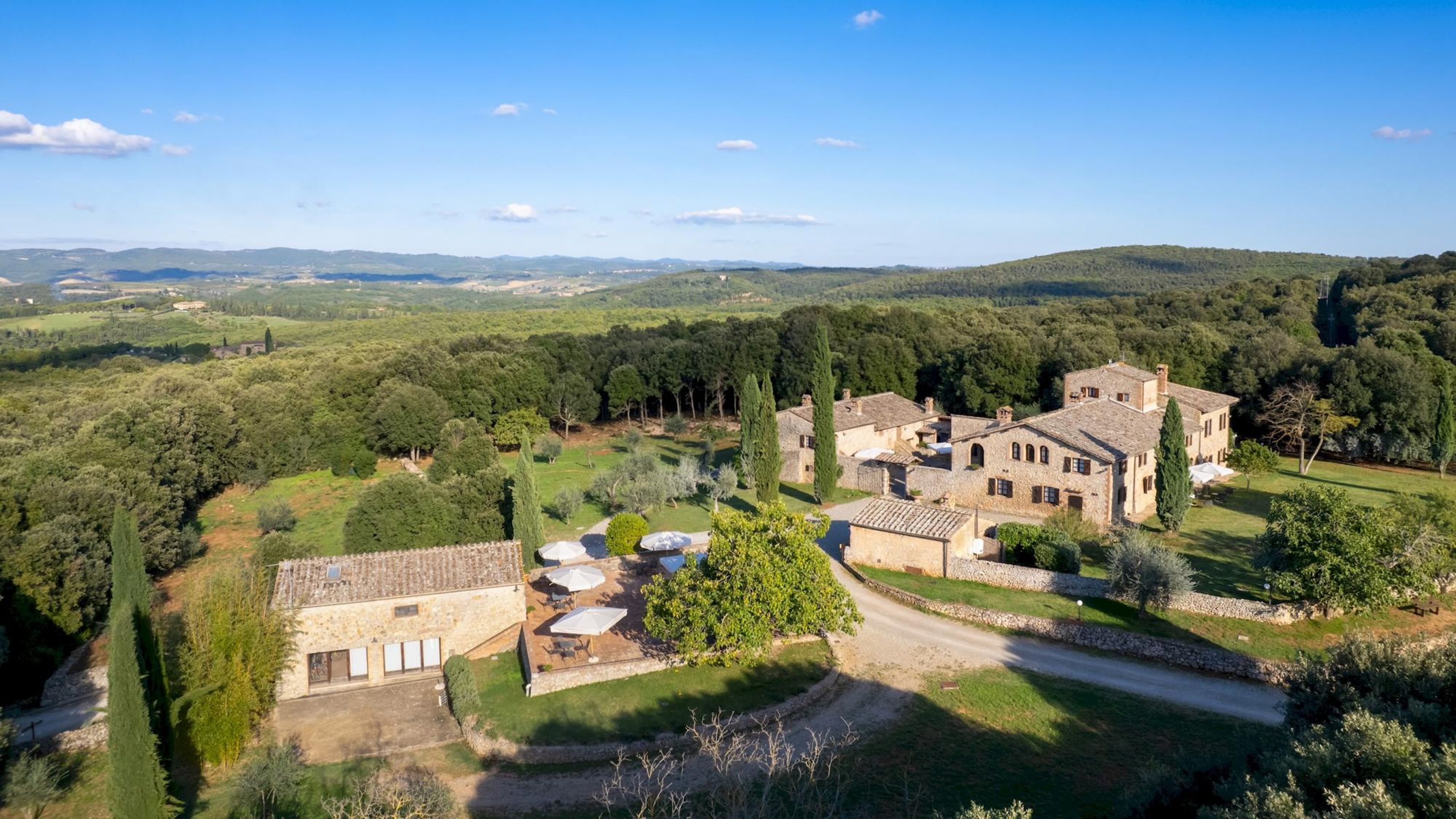 Borgo Gallinaio 32 a Siena