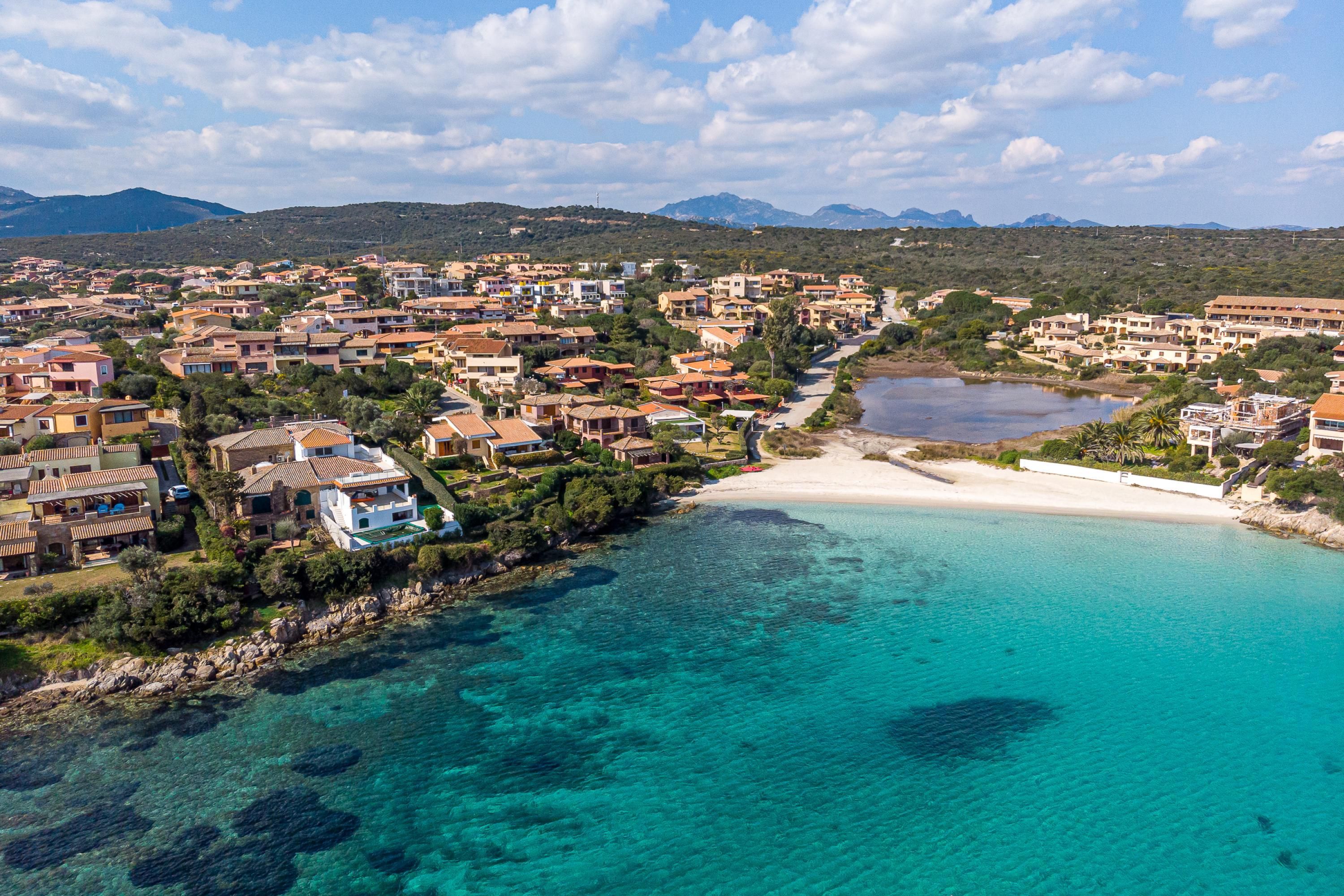 Villa Oleandri a 50 mt dal mare