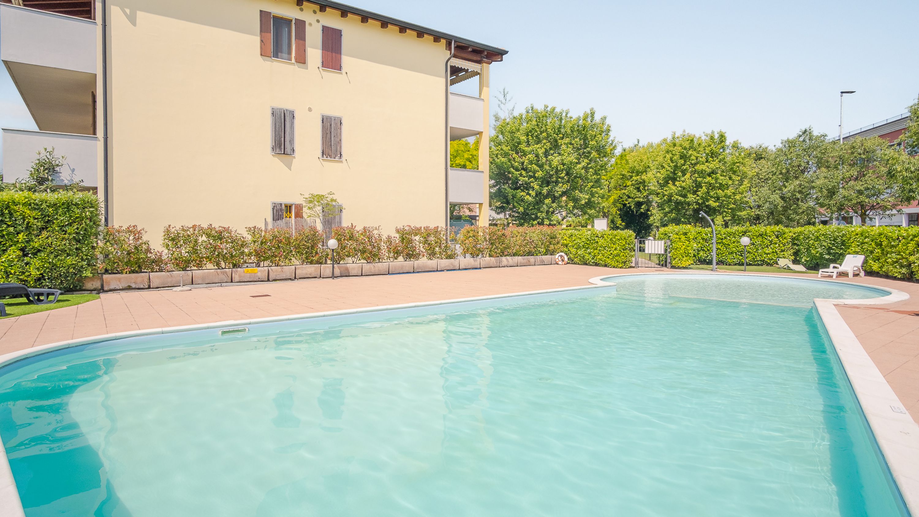 Residence San Francesco - Italian Homing
