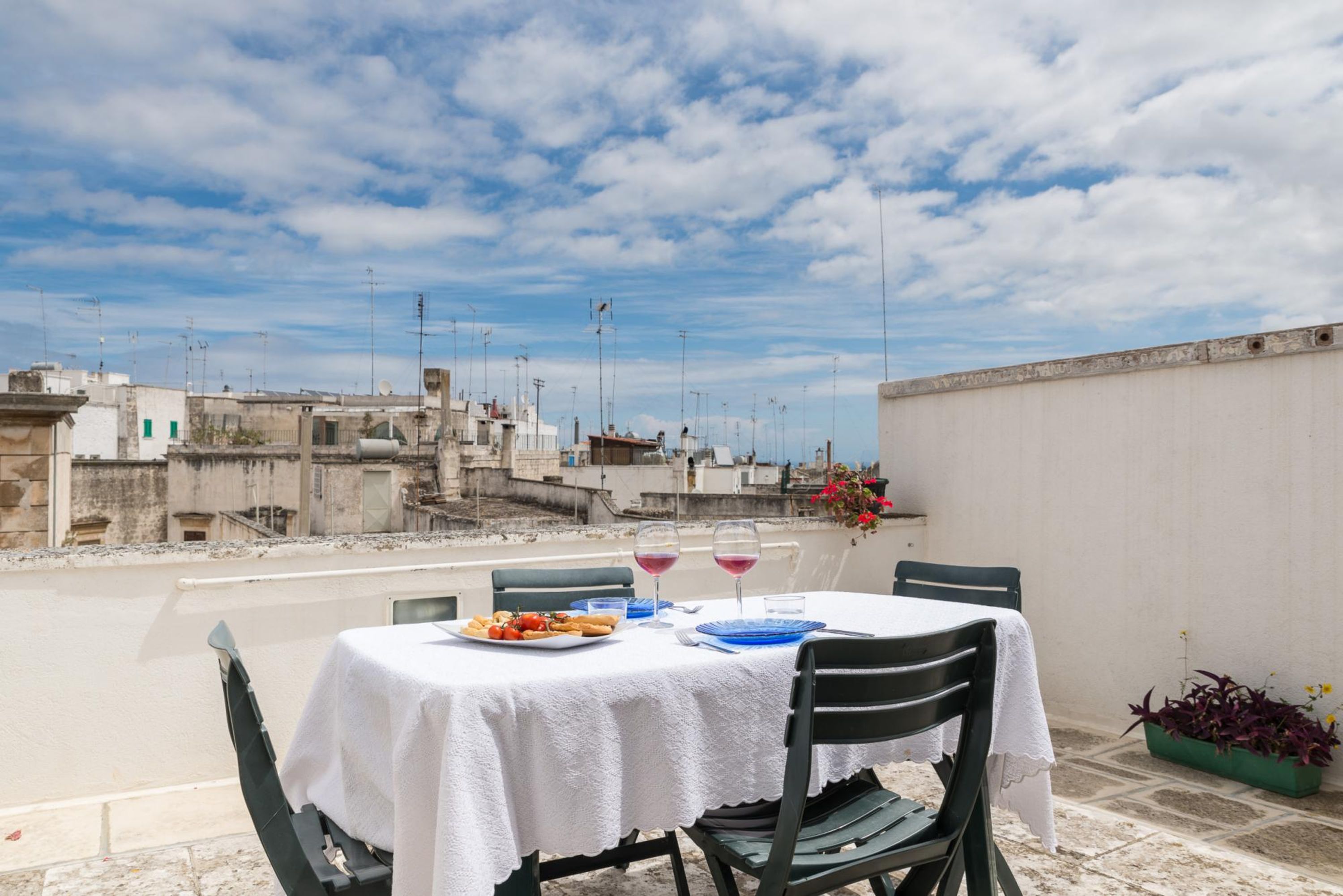 Terrazza Primavera