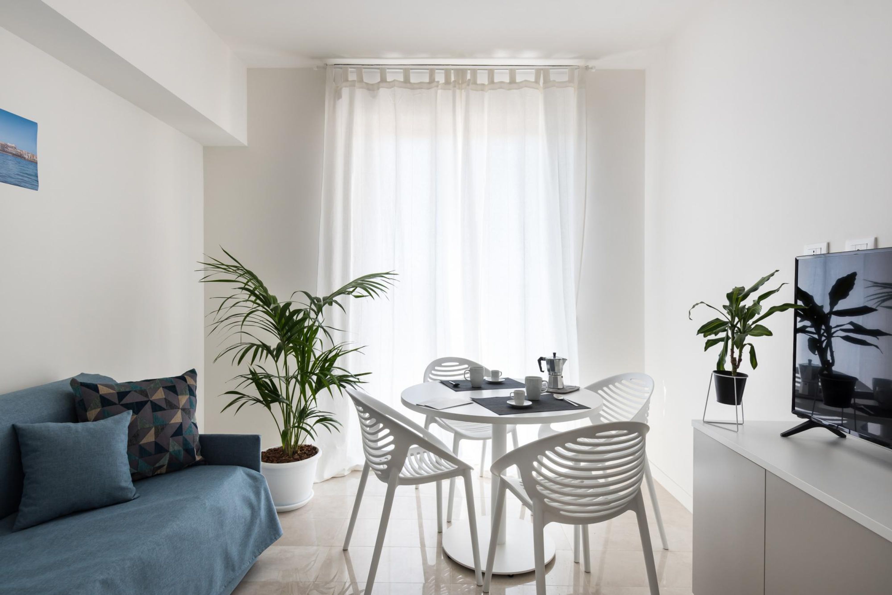 Dioniso Apartment with balcony by Wonderful Italy
