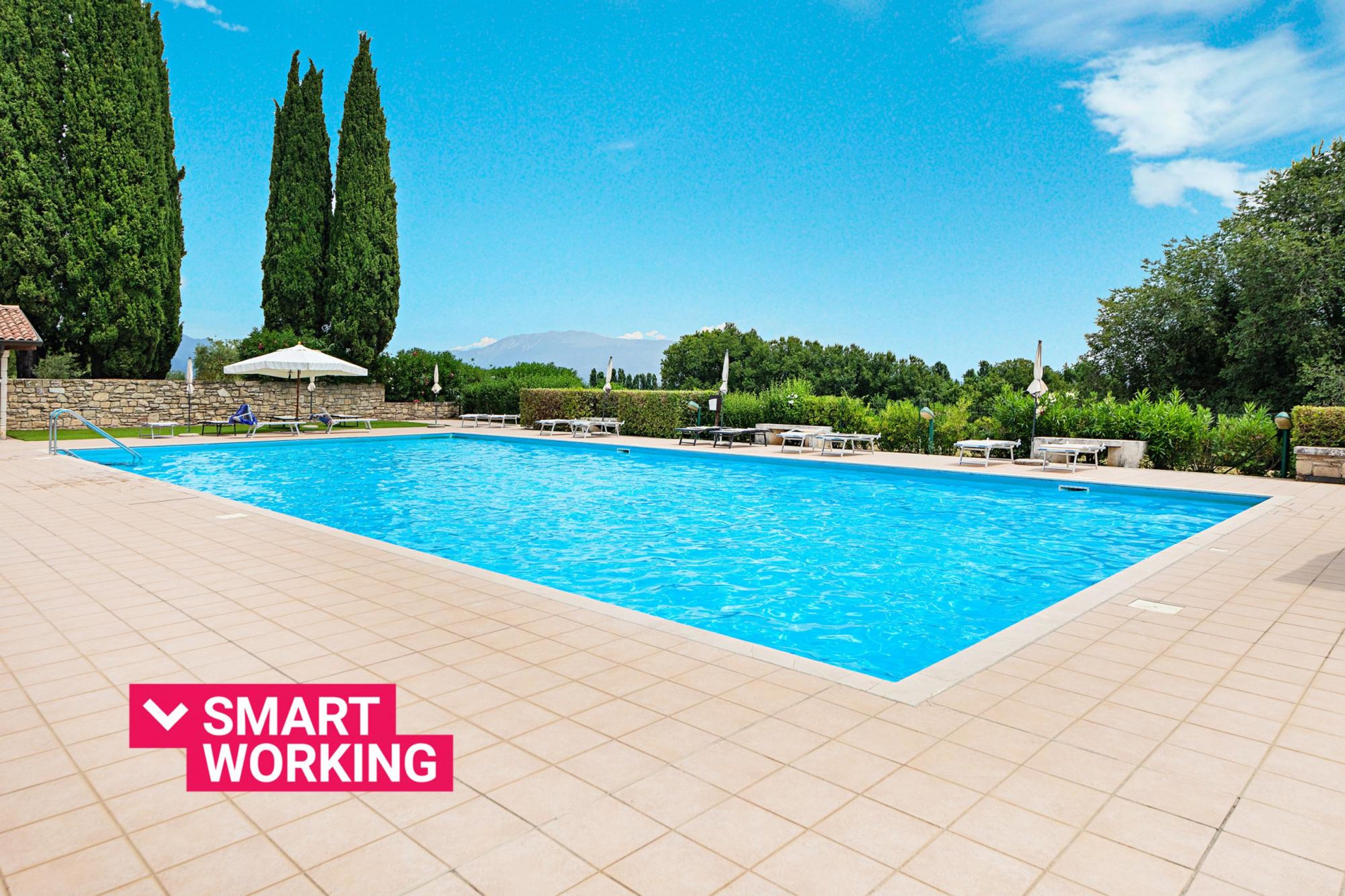 Birdie 59 con Piscina by Wonderful Italy