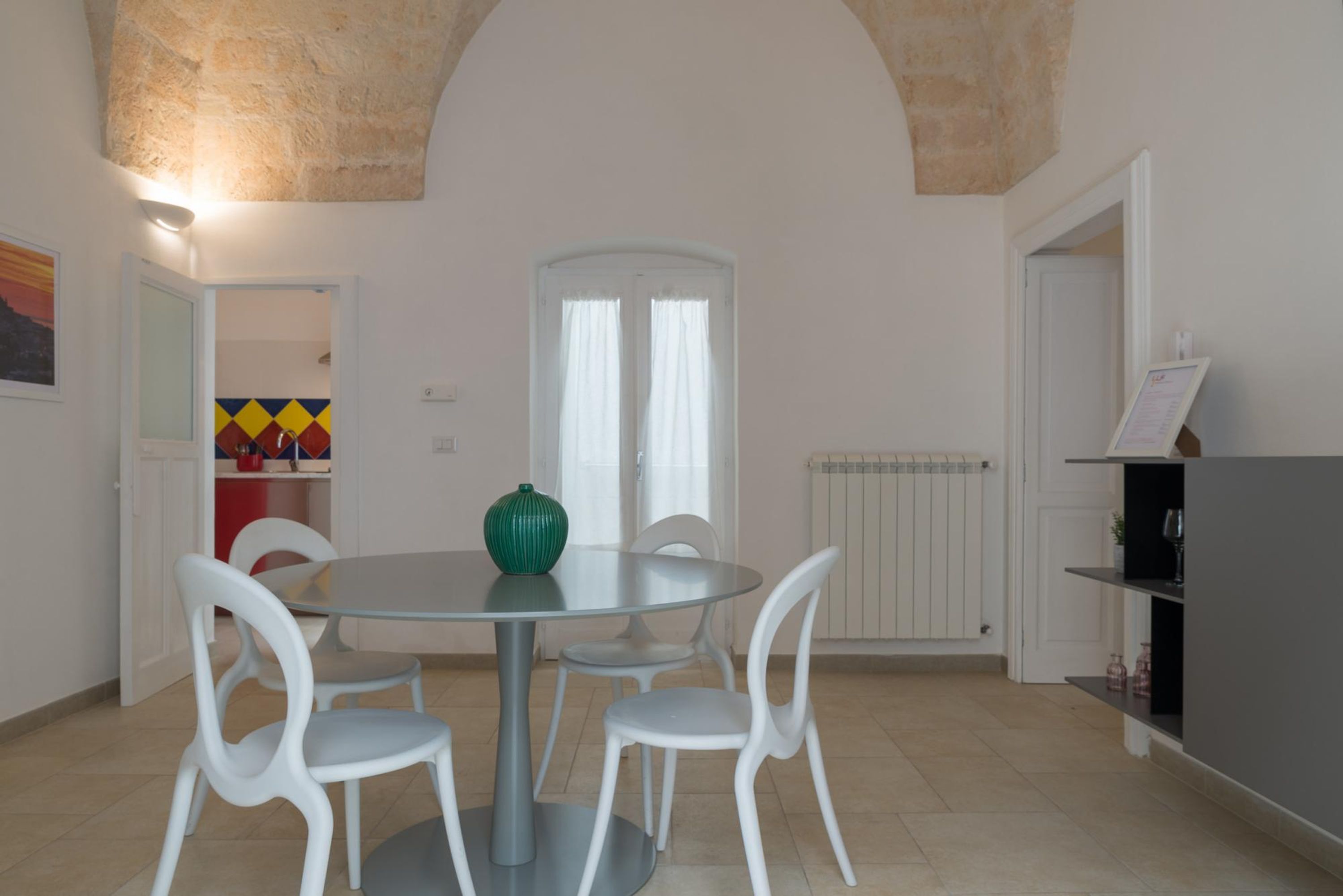Isabella Apartment by Wonderful Italy